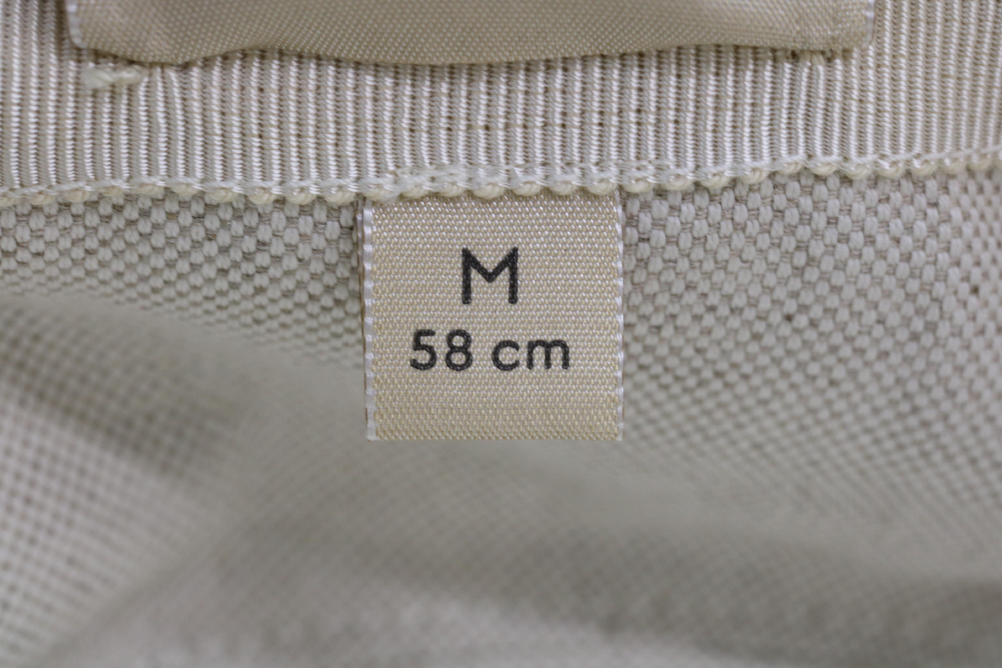 GG Crystal Adidas Bucket Hat and other accessories — view 7