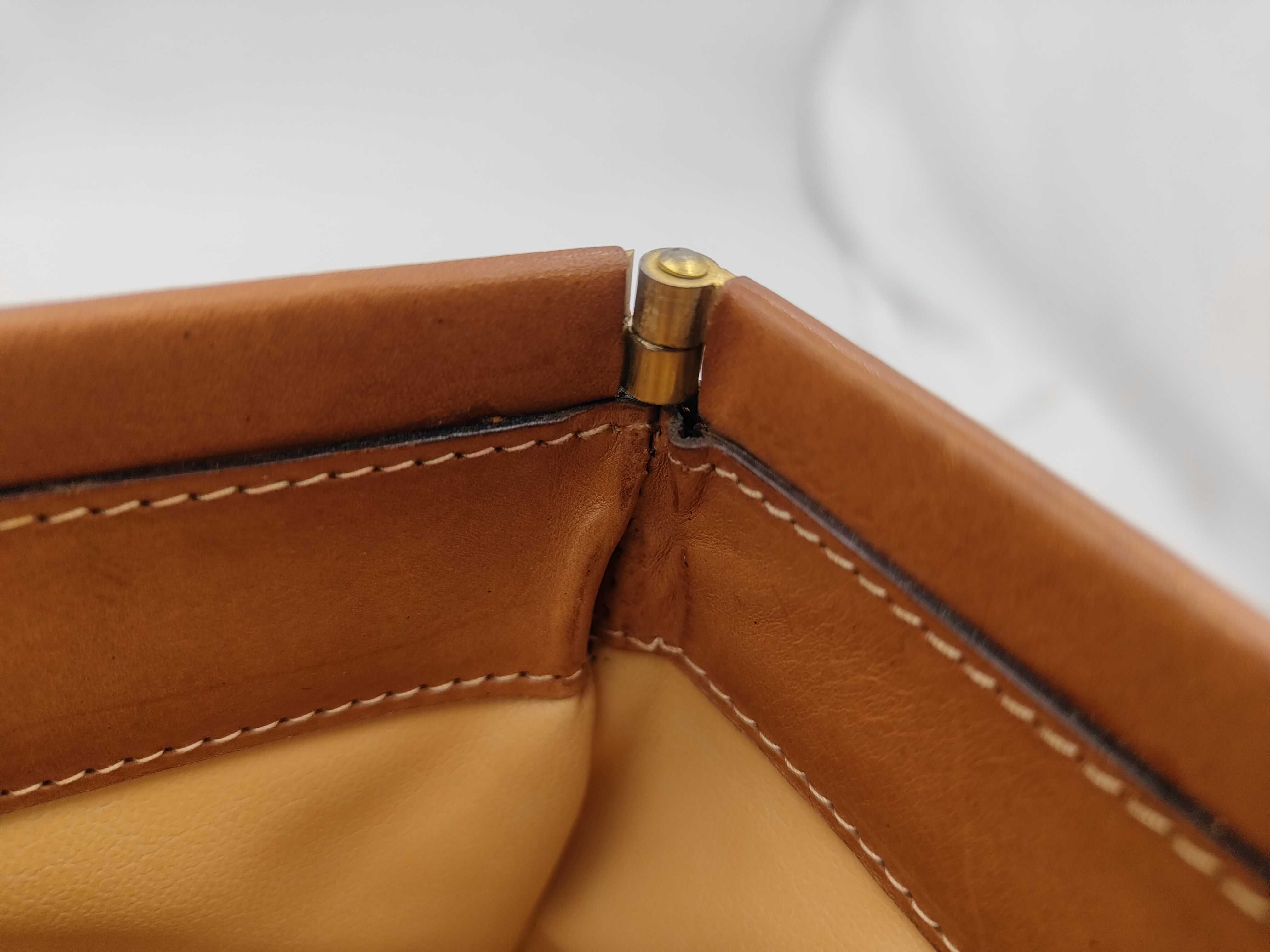 Macadam Tote Bag (Beige) — view 13