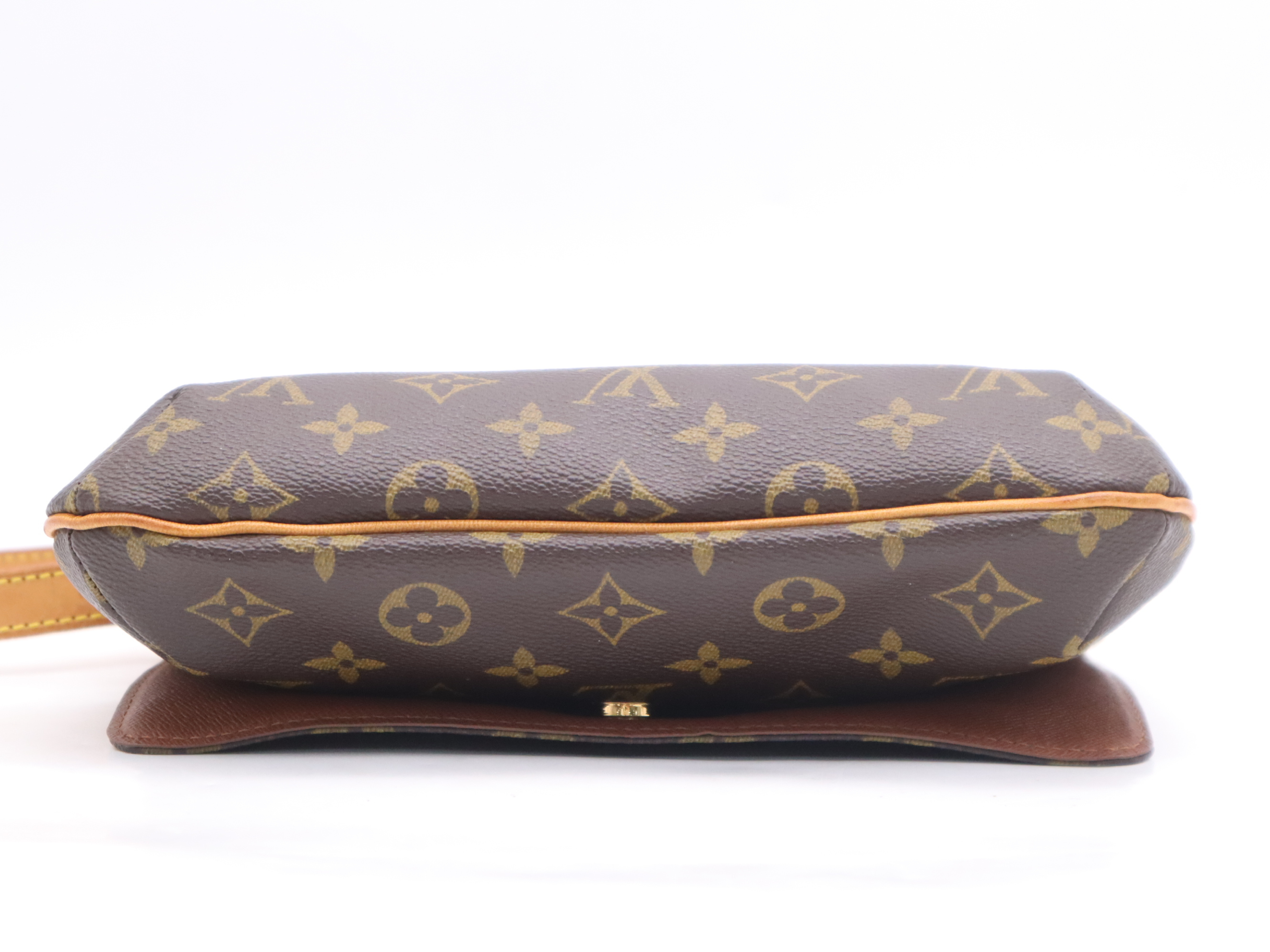 M51257 Monogram Musette Tango Short Handbag — view 4