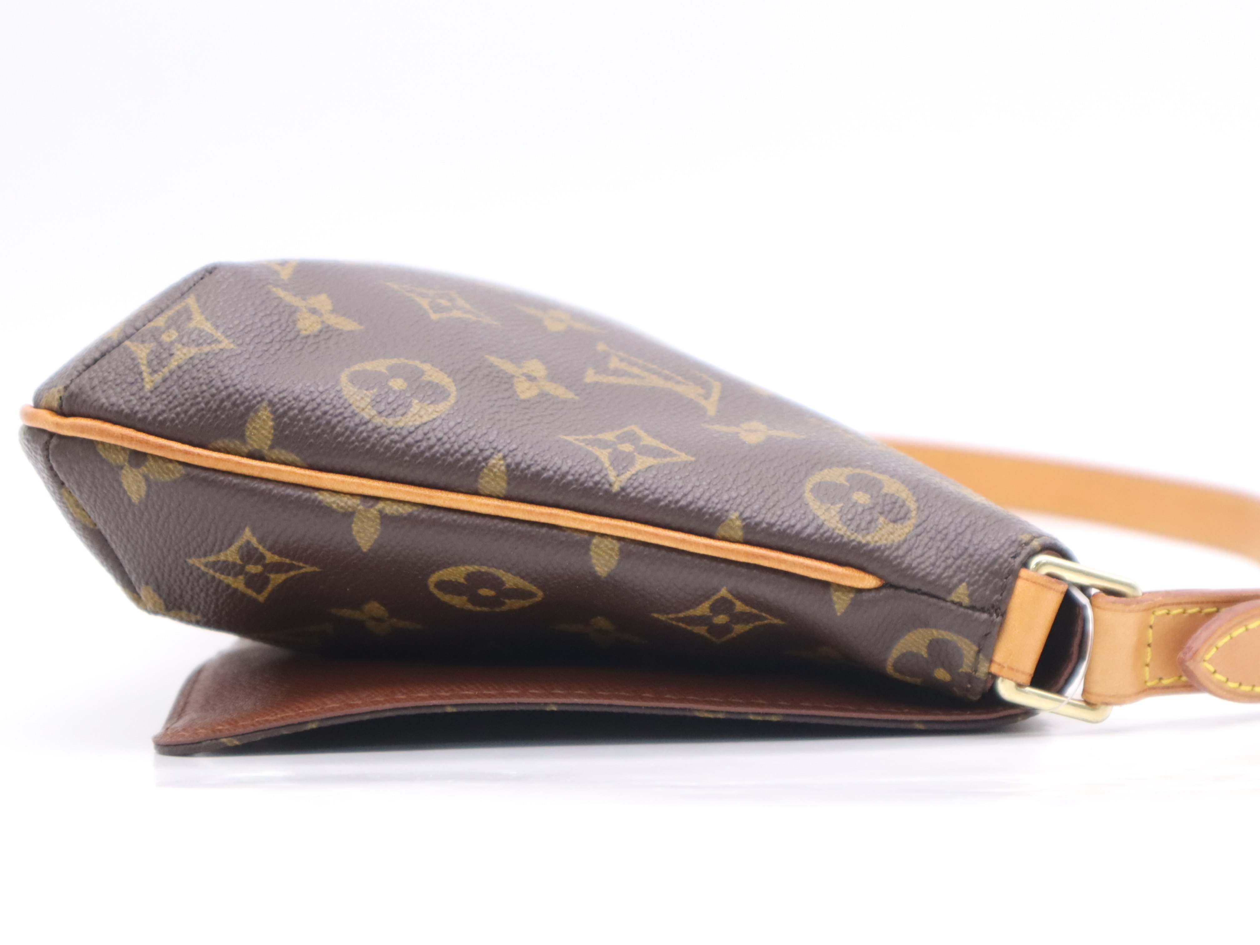 M51257 Monogram Musette Tango Short Handbag — view 5