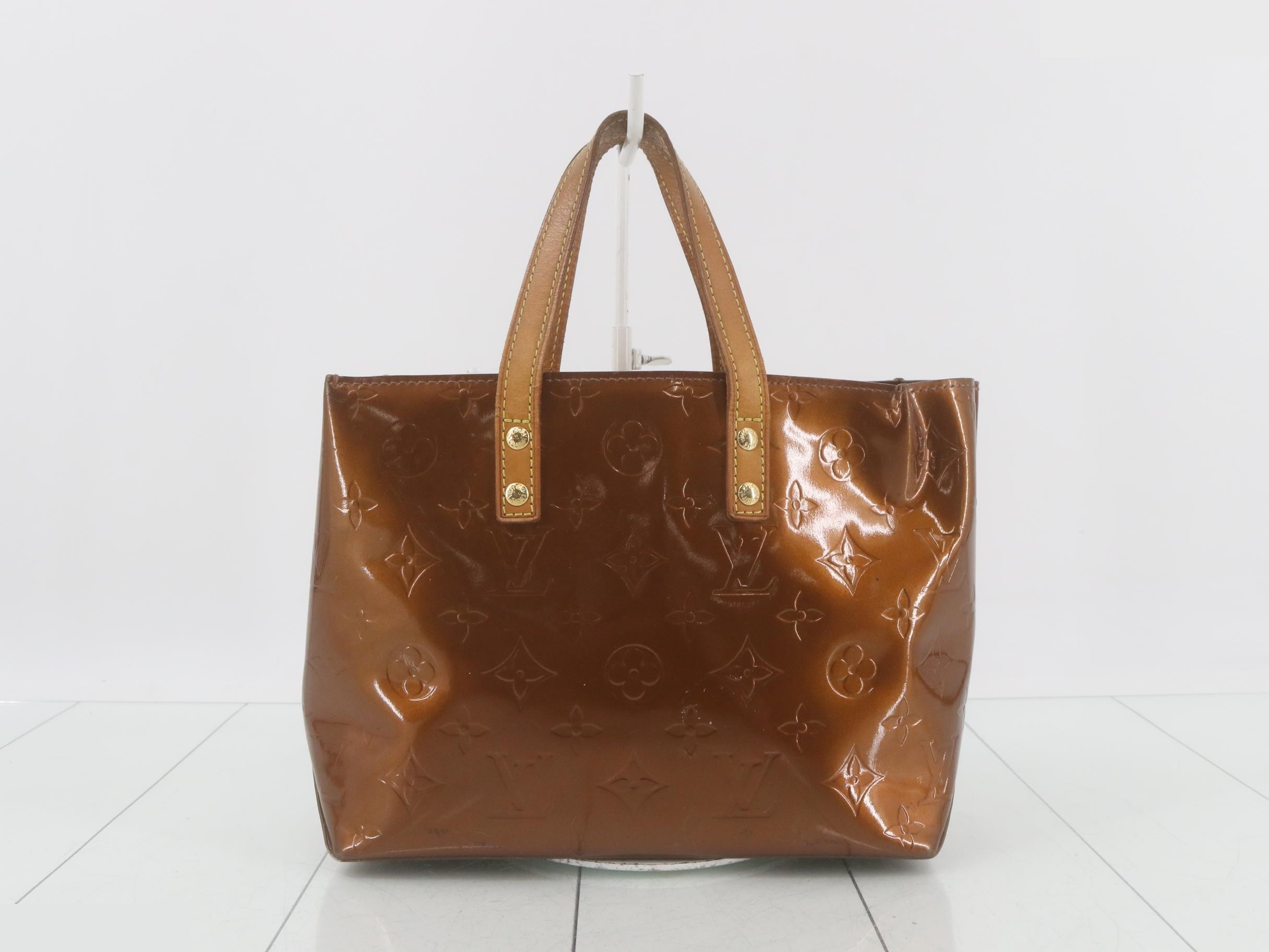 Lead PM Tote Bag — view 2