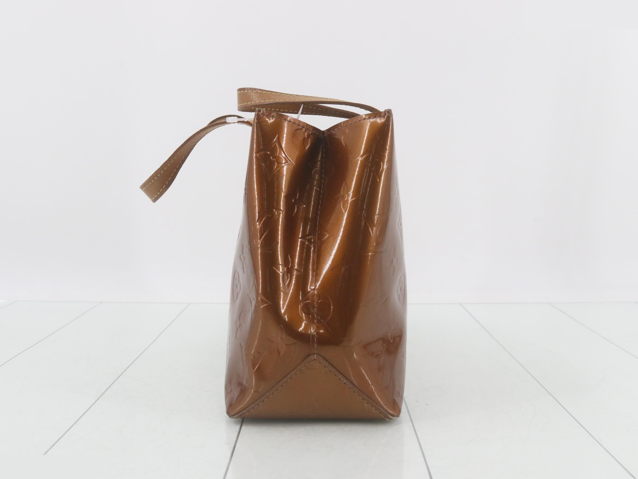 Lead PM Tote Bag — view 3