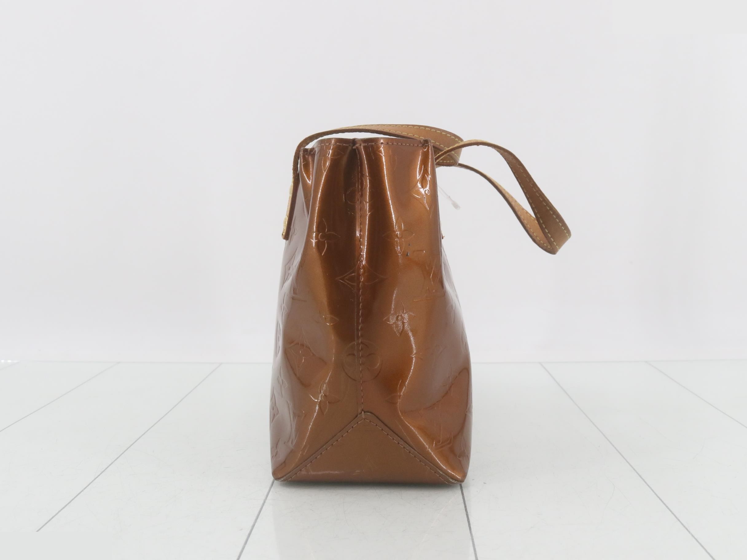 Lead PM Tote Bag — view 4