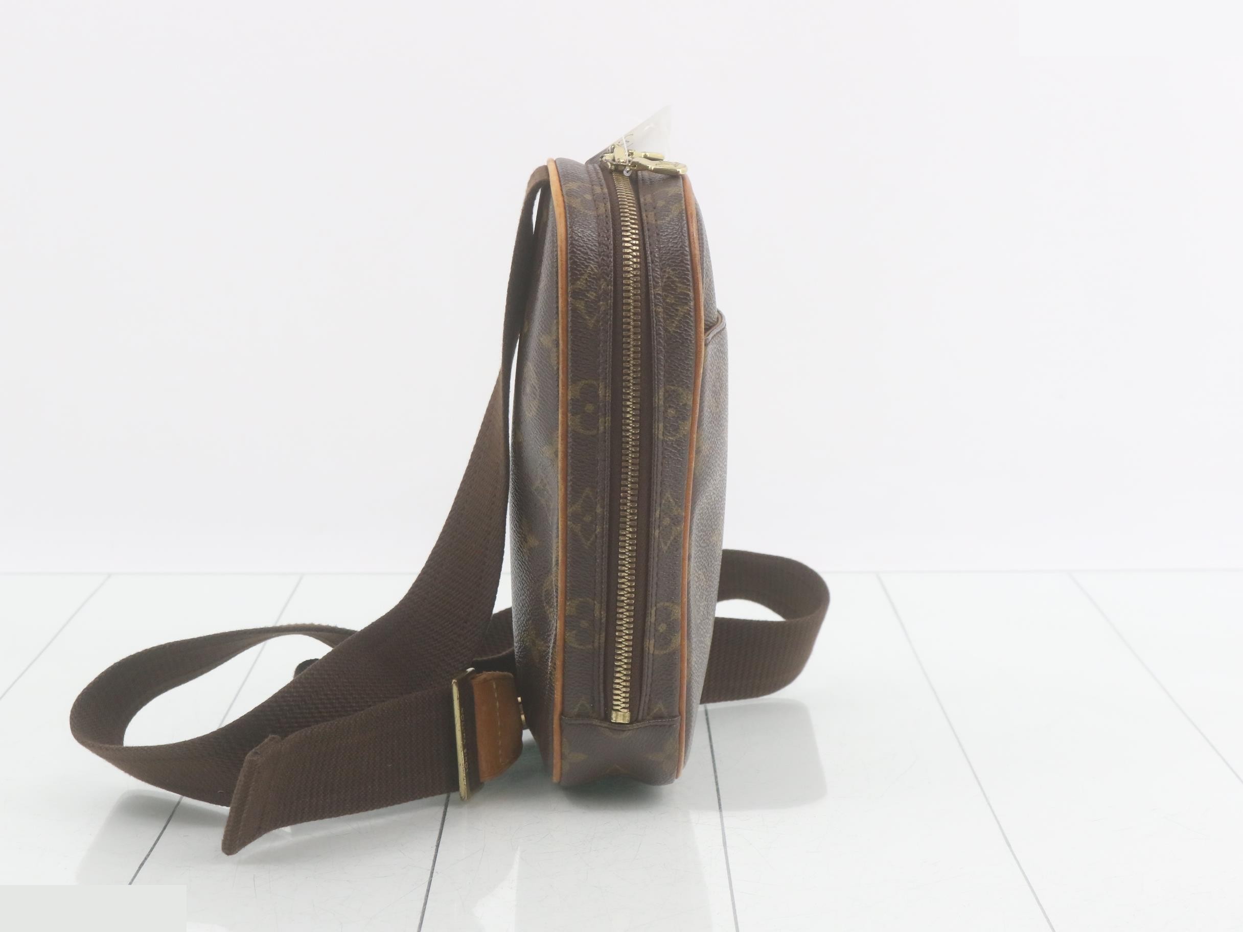Pochette Gange — view 4
