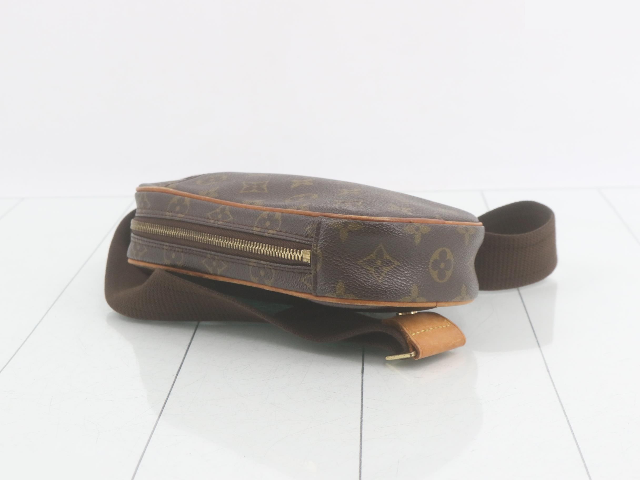 Pochette Gange — view 5
