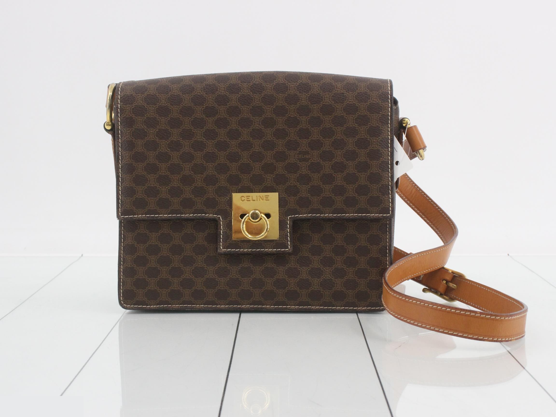 Other lines: Bags and shoulder bags