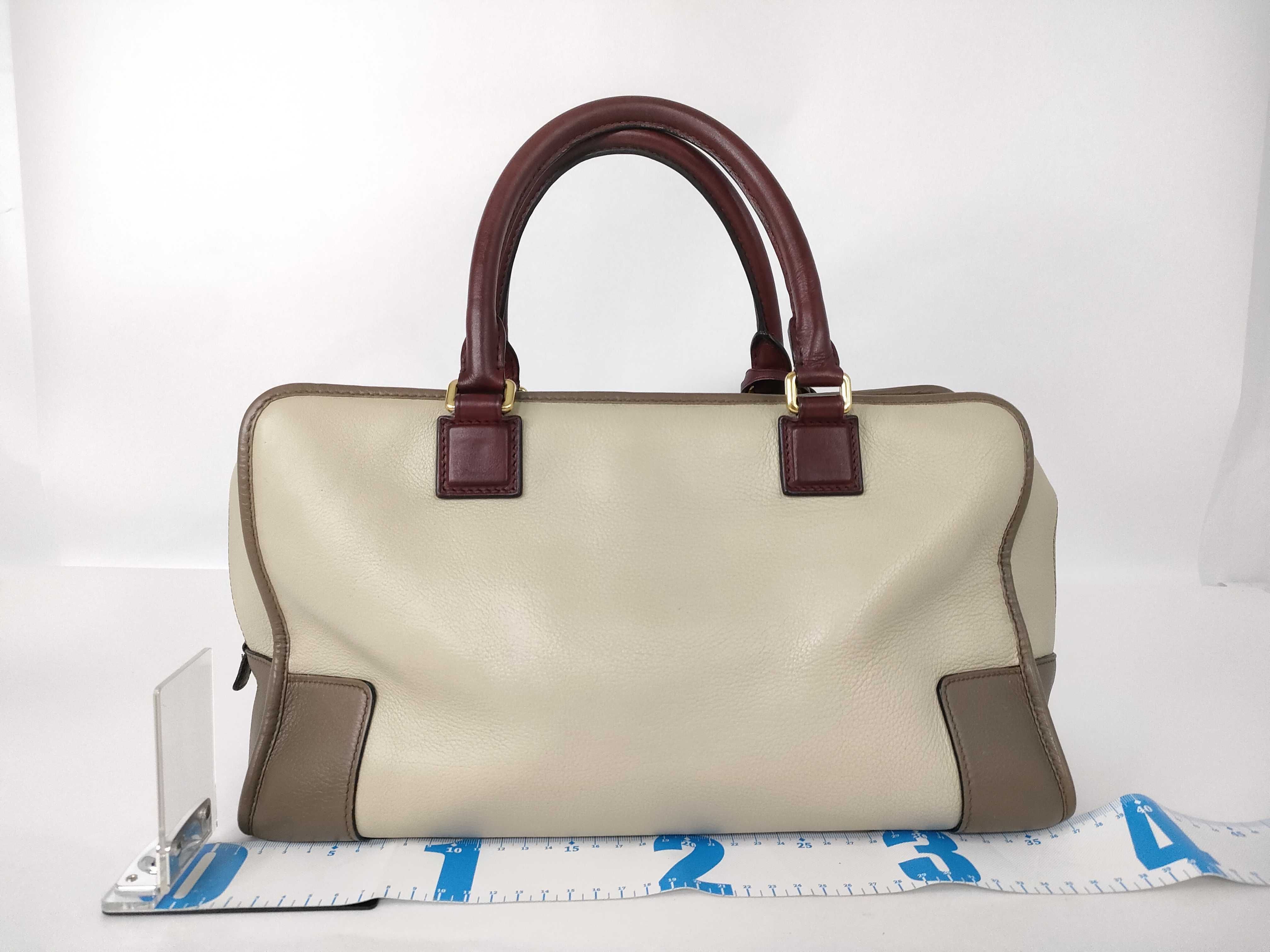 Amazona Tricolor Handbag — view 2