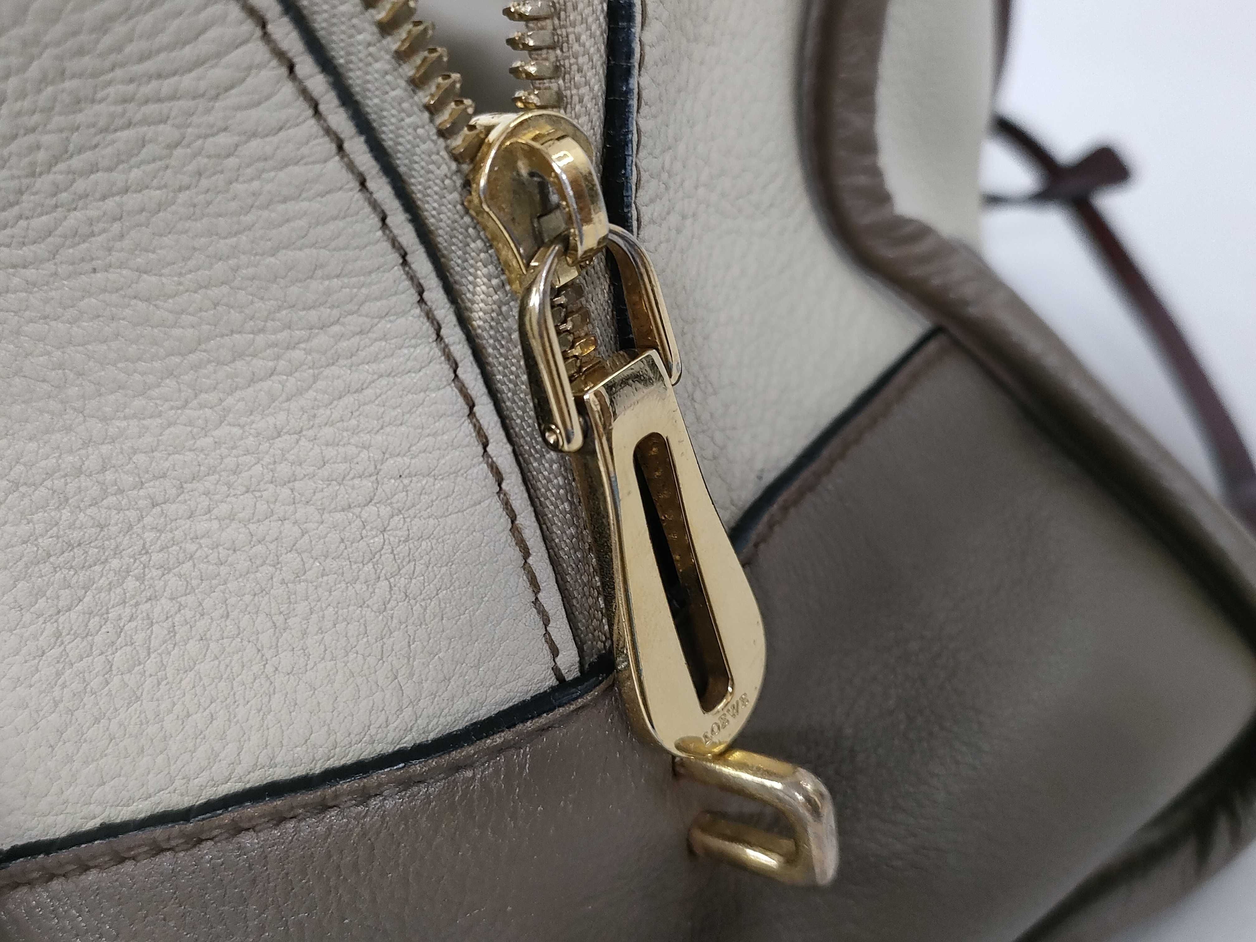 Amazona Tricolor Handbag — view 14
