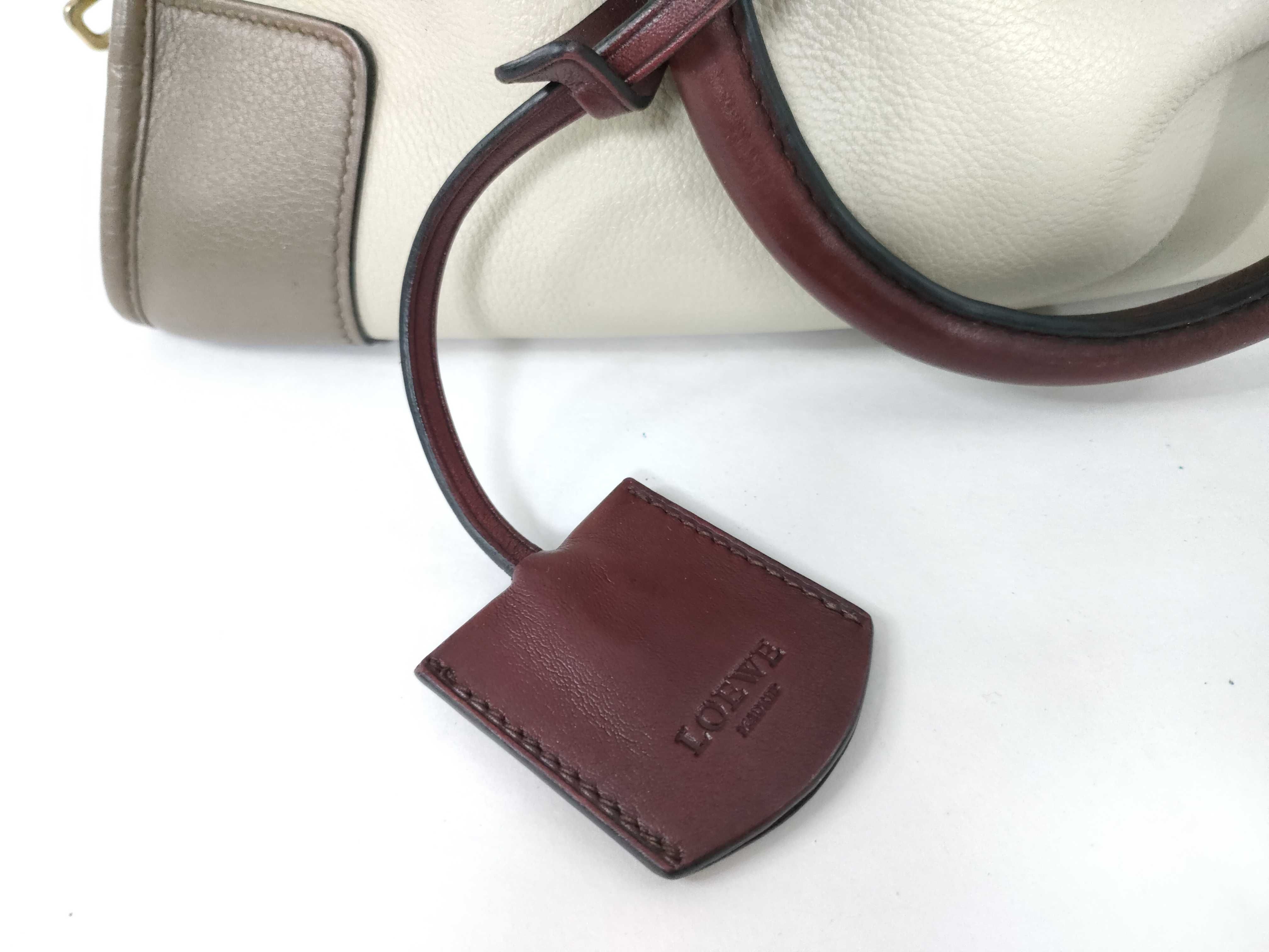 Amazona Tricolor Handbag — view 15