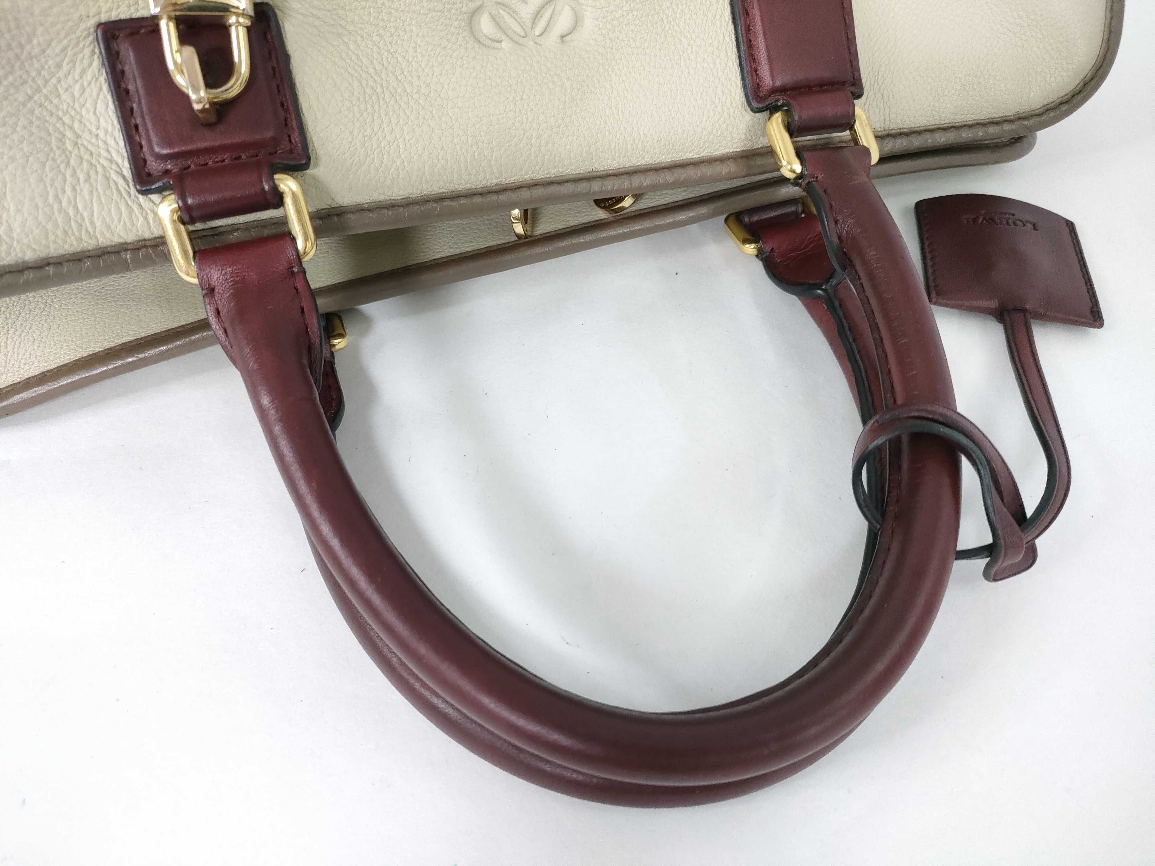 Amazona Tricolor Handbag — view 3