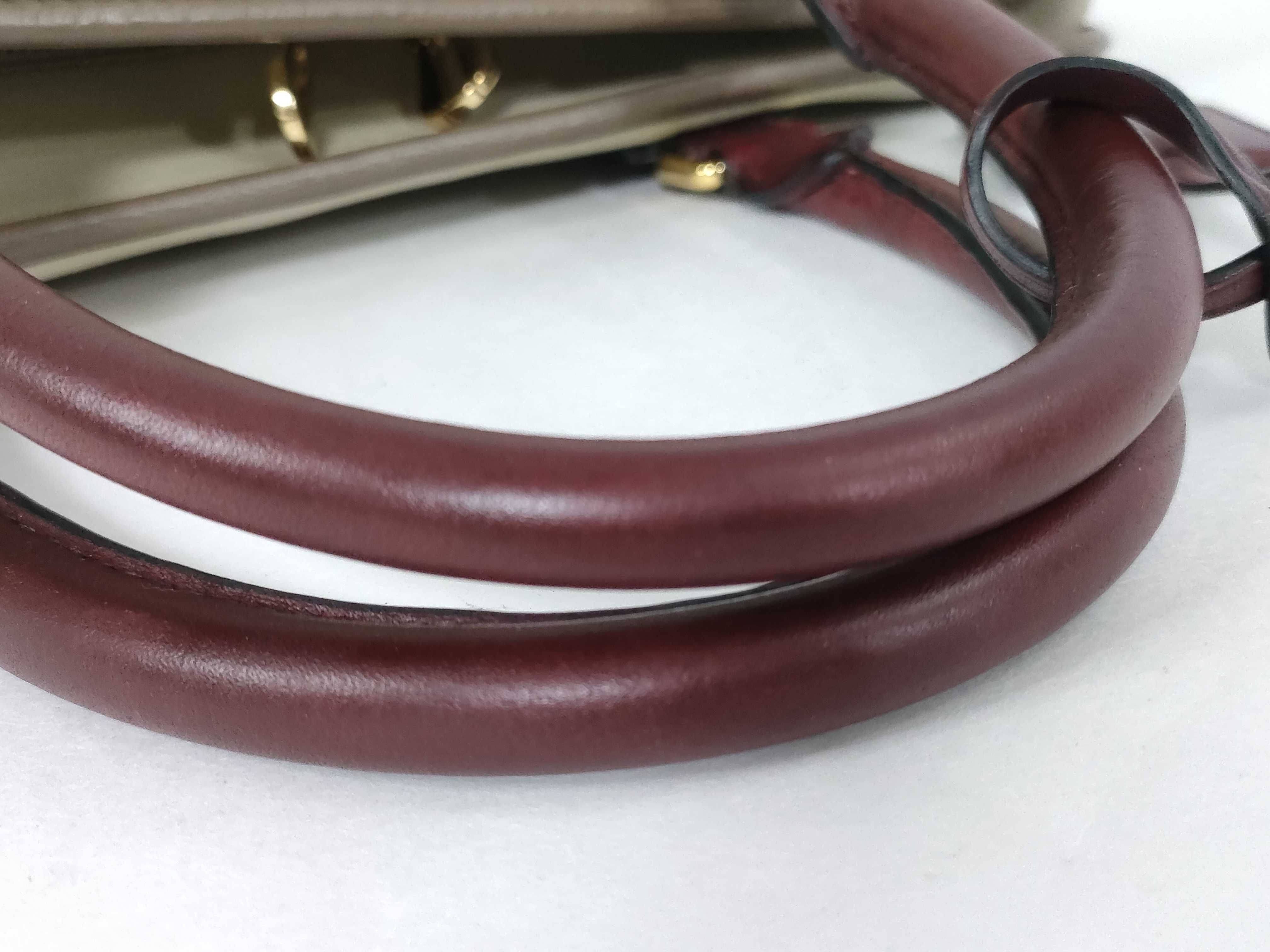 Amazona Tricolor Handbag — view 4