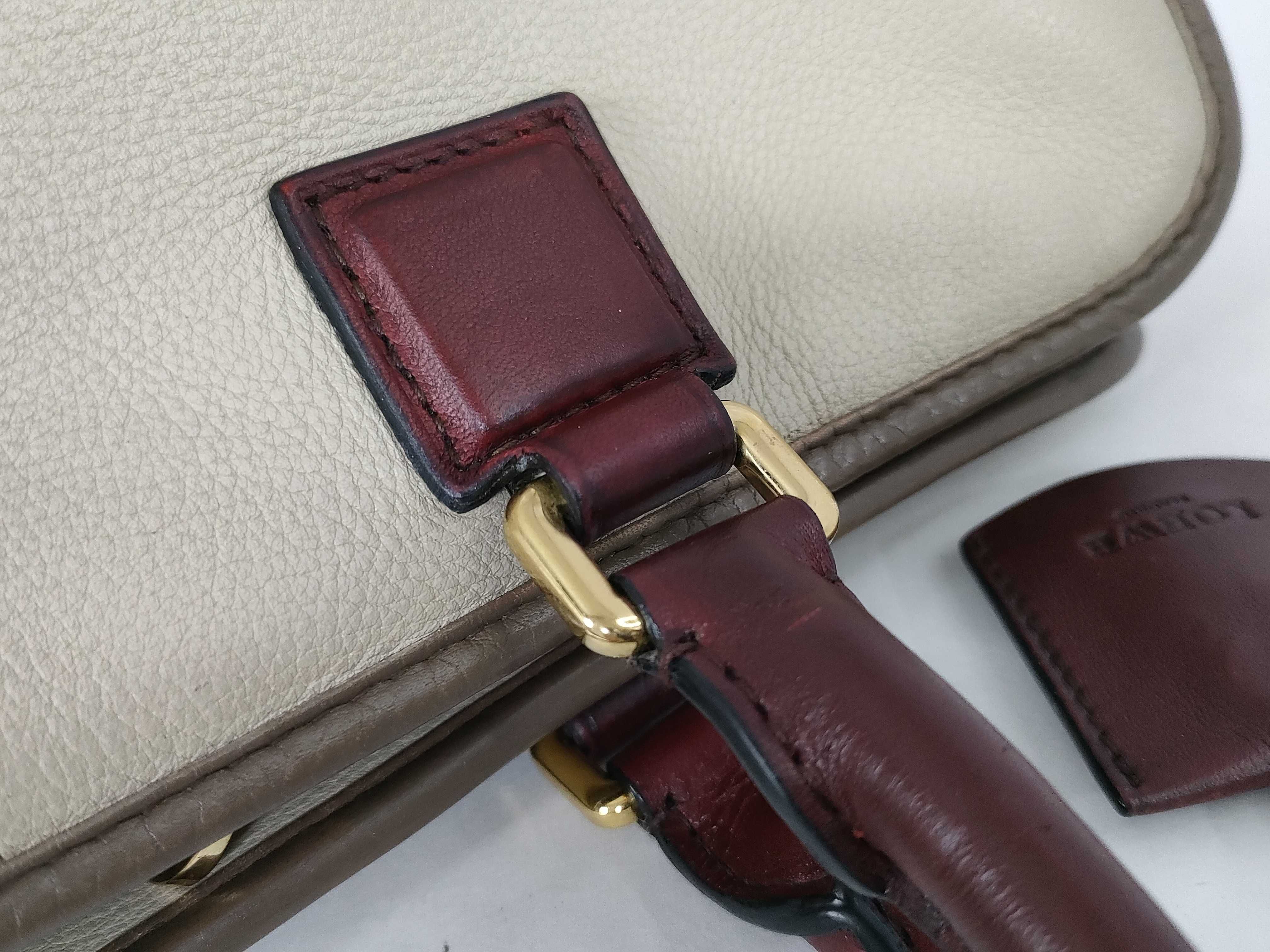 Amazona Tricolor Handbag — view 5