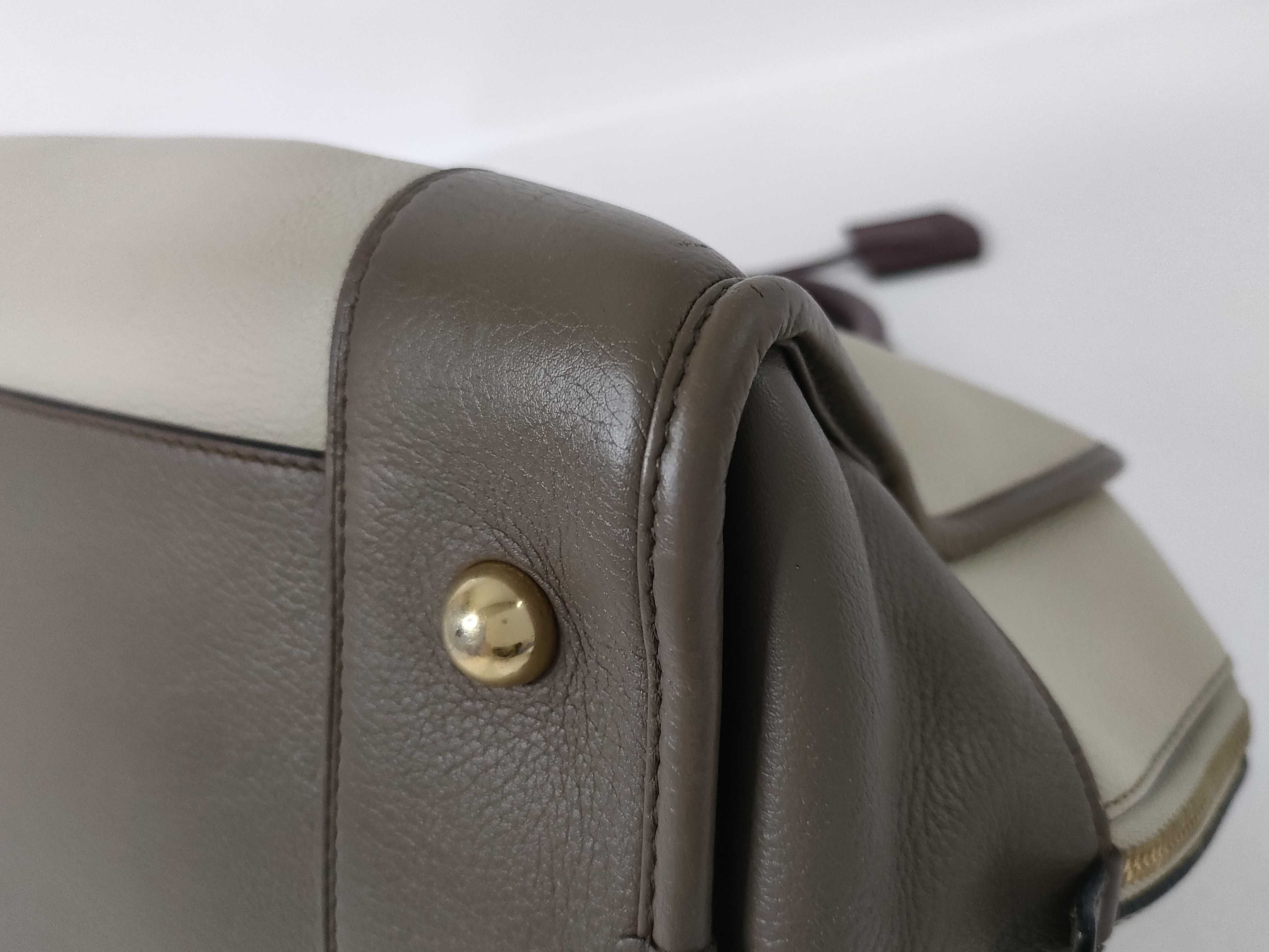 Amazona Tricolor Handbag — view 6