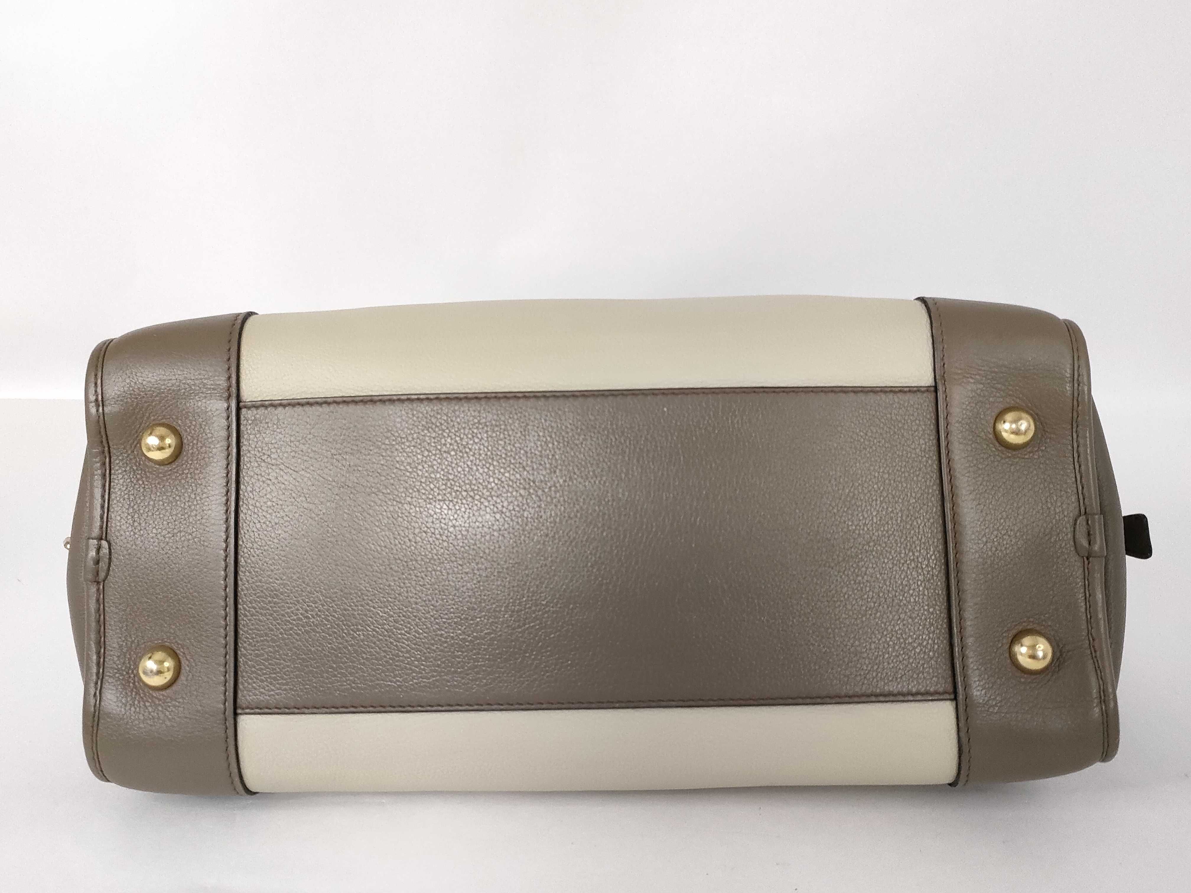 Amazona Tricolor Handbag — view 7