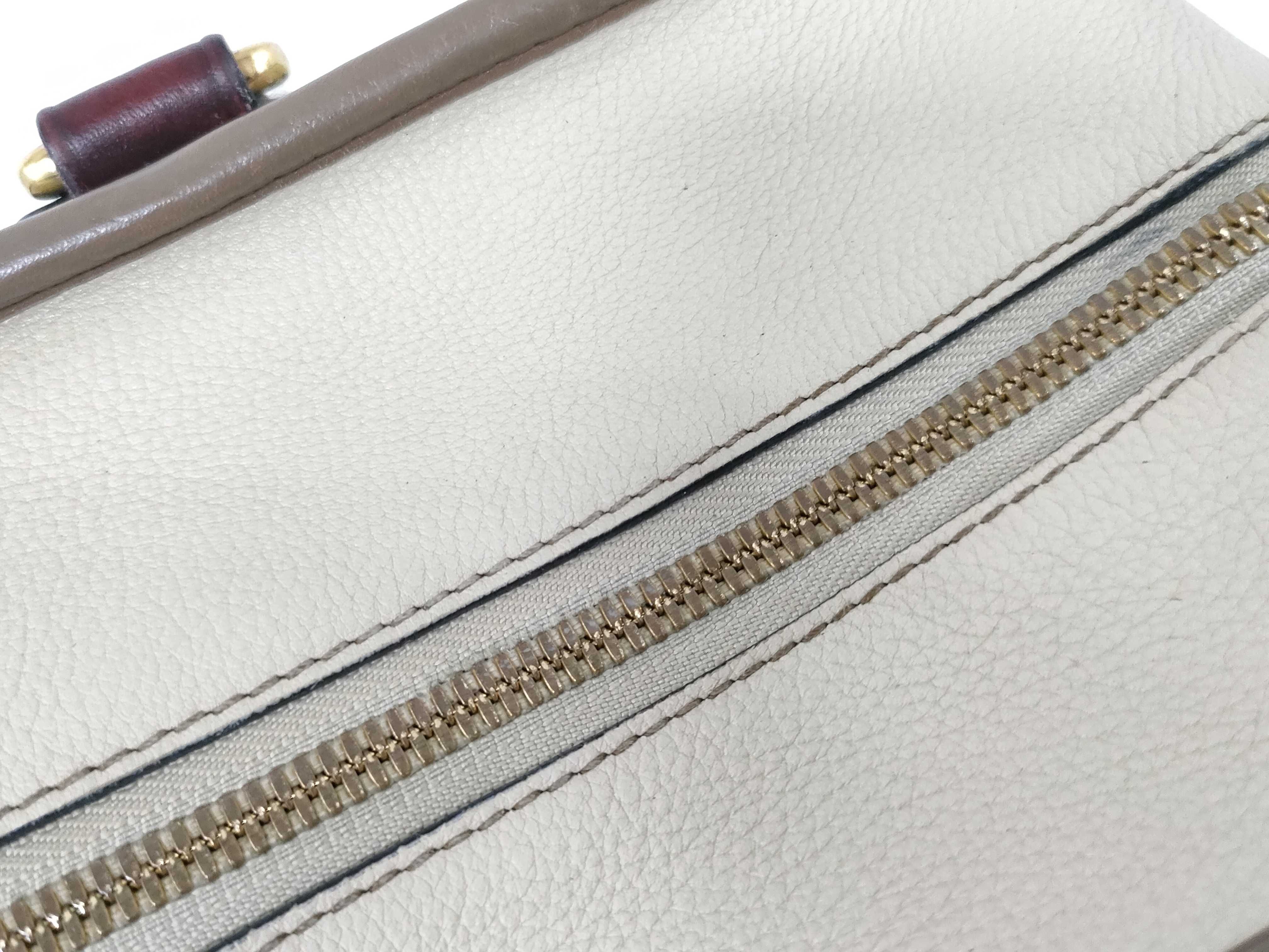 Amazona Tricolor Handbag — view 8