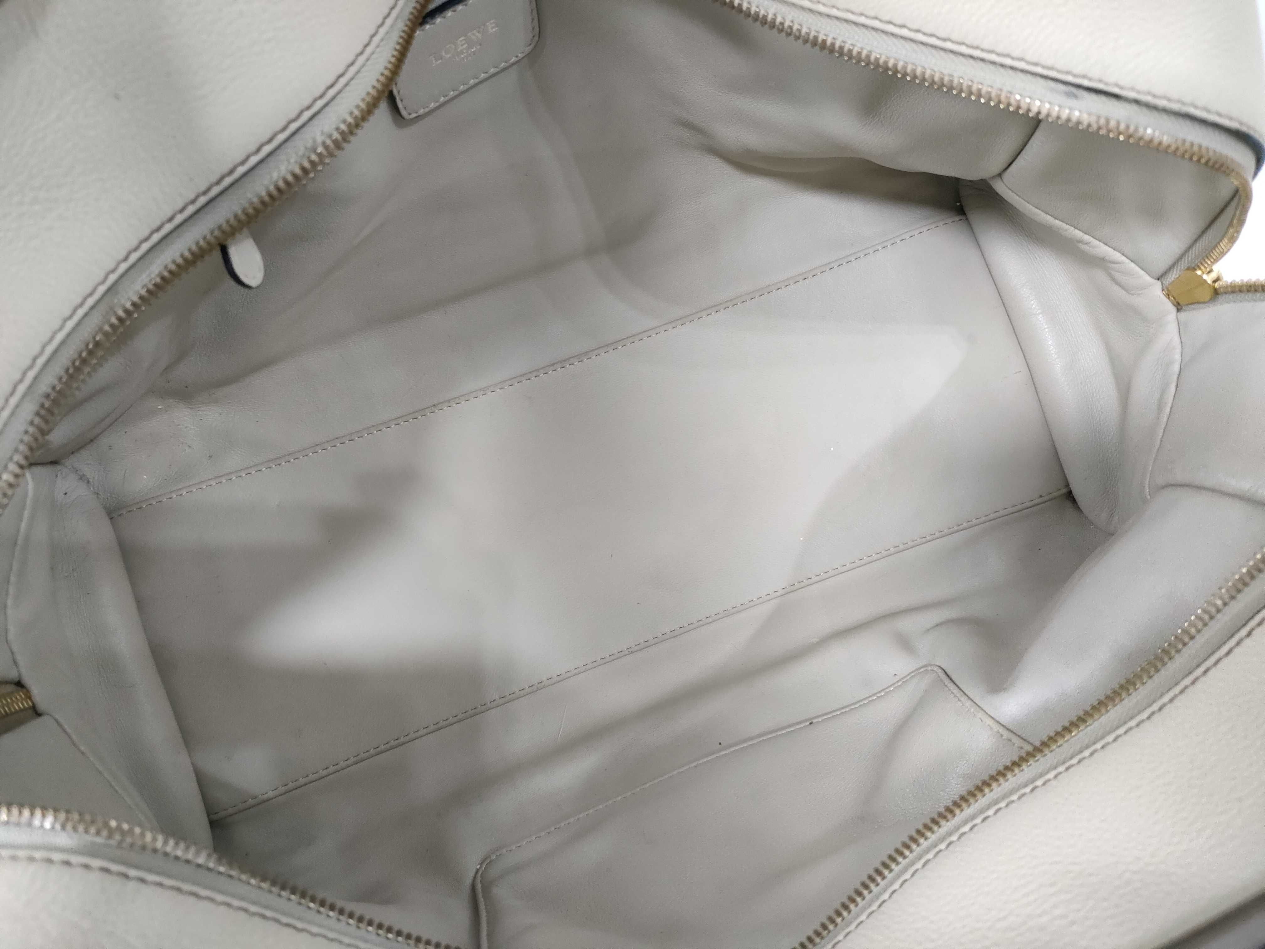 Amazona Tricolor Handbag — view 9