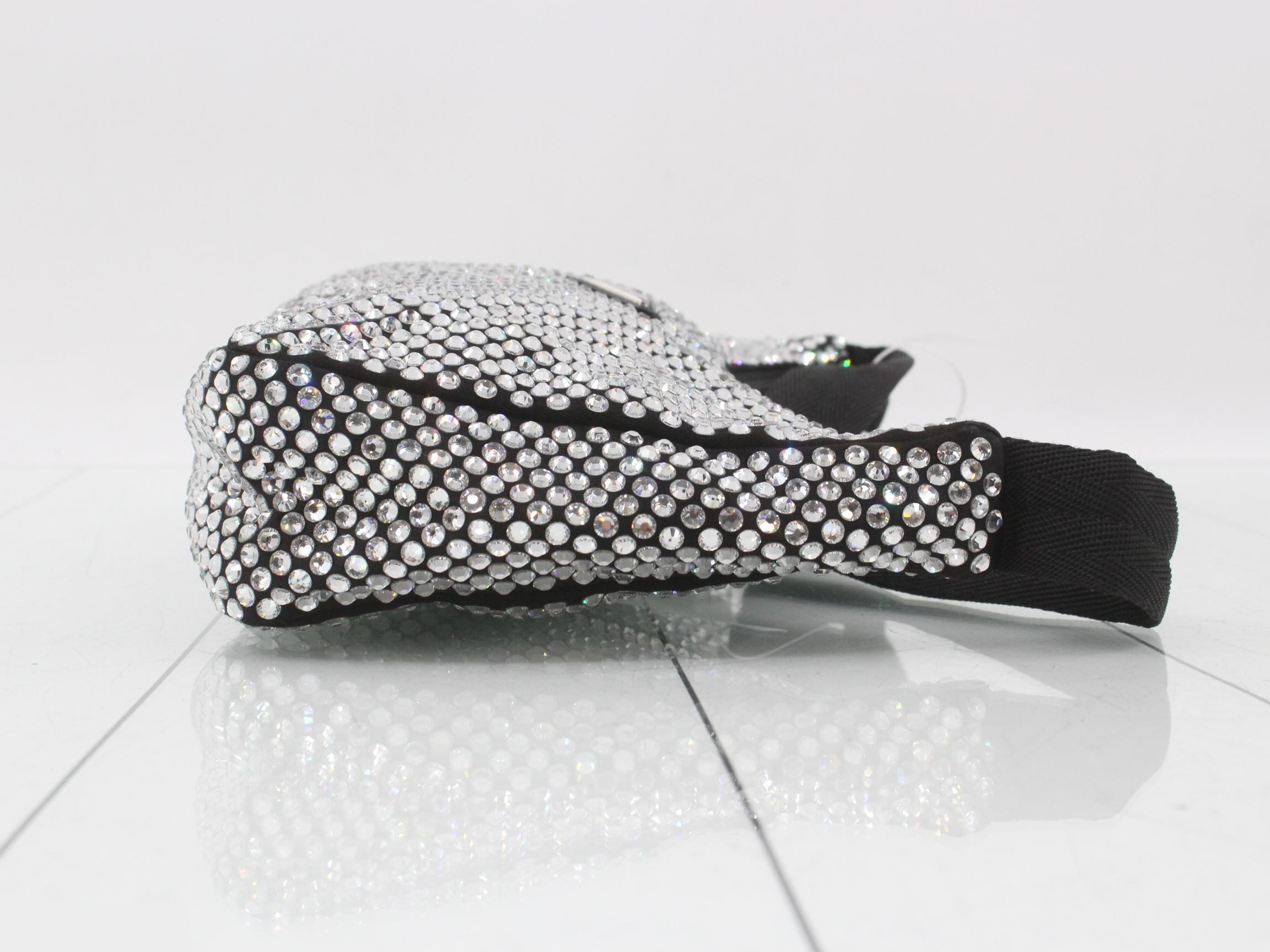 Stone Triangle Plate Handbag — view 3