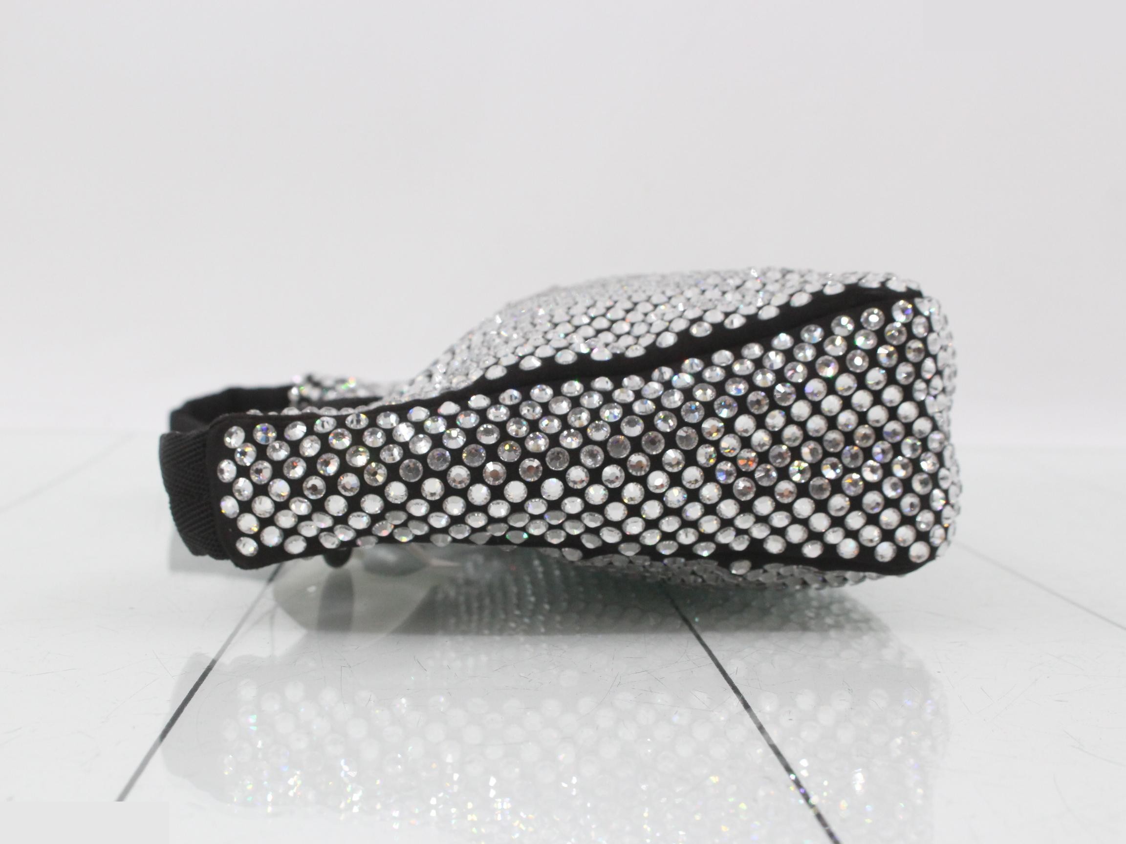 Stone Triangle Plate Handbag — view 4