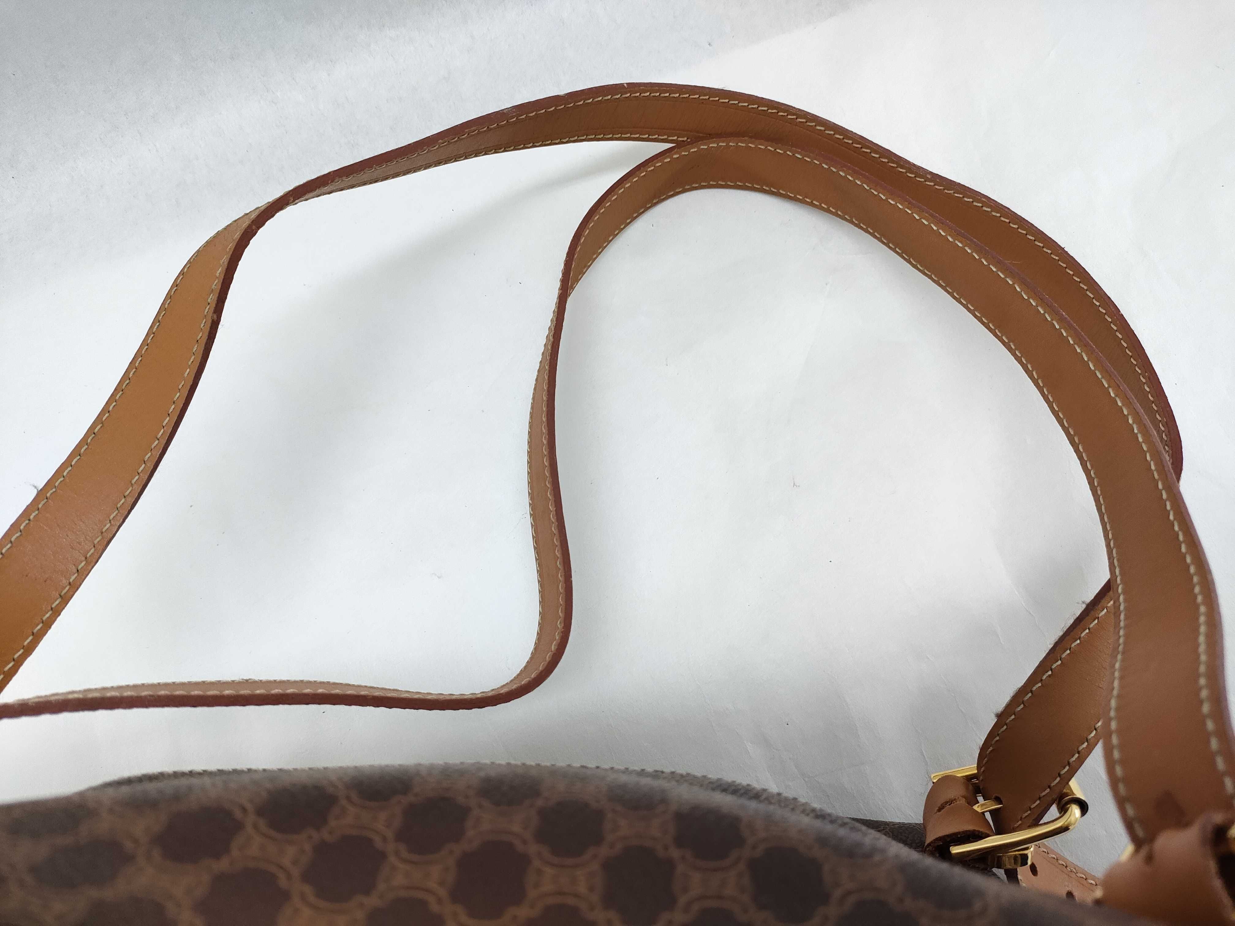 Macadam pattern backpack (B-grade) — view 3