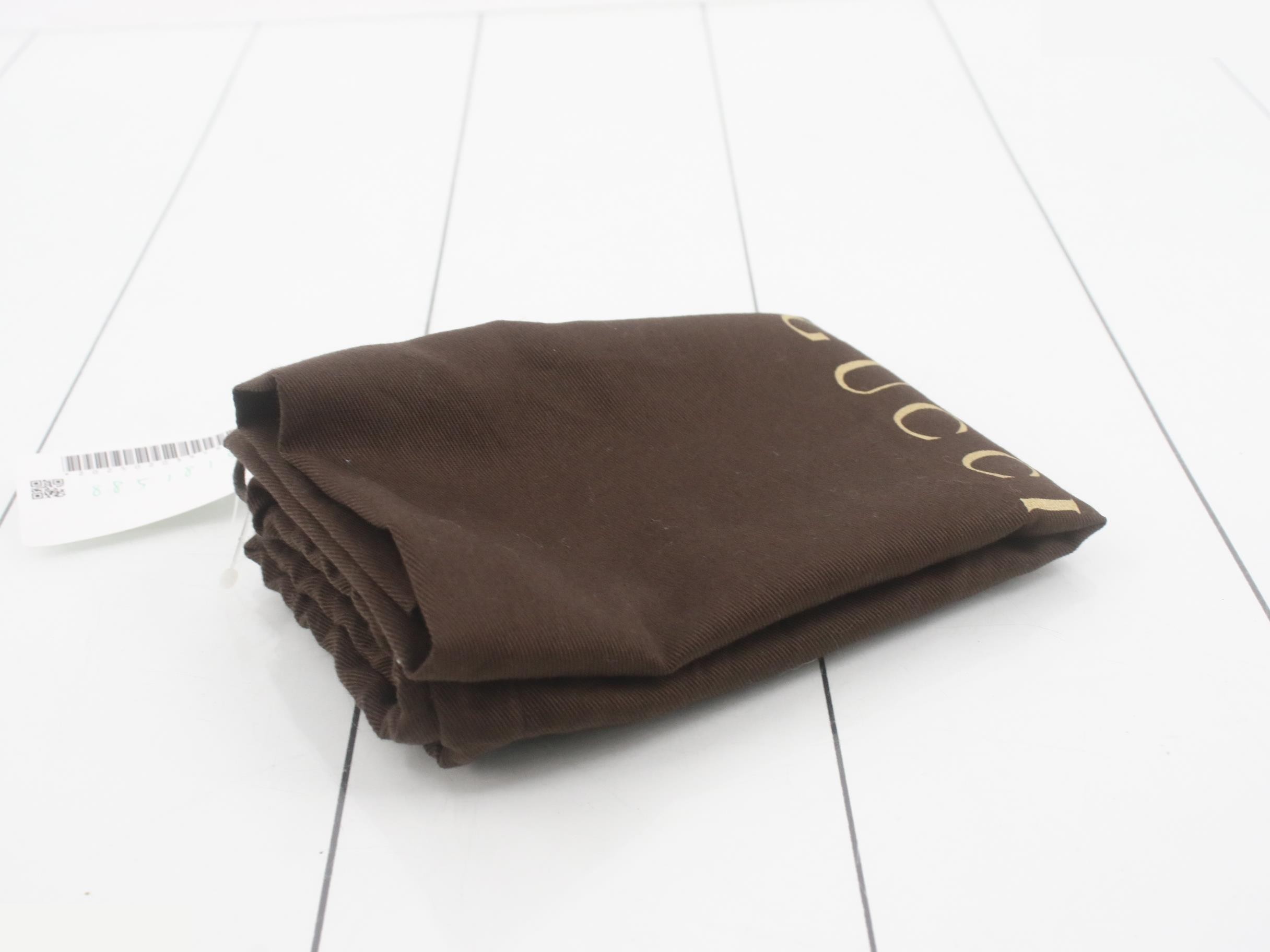 GG Supreme Shoulder Bag — view 7