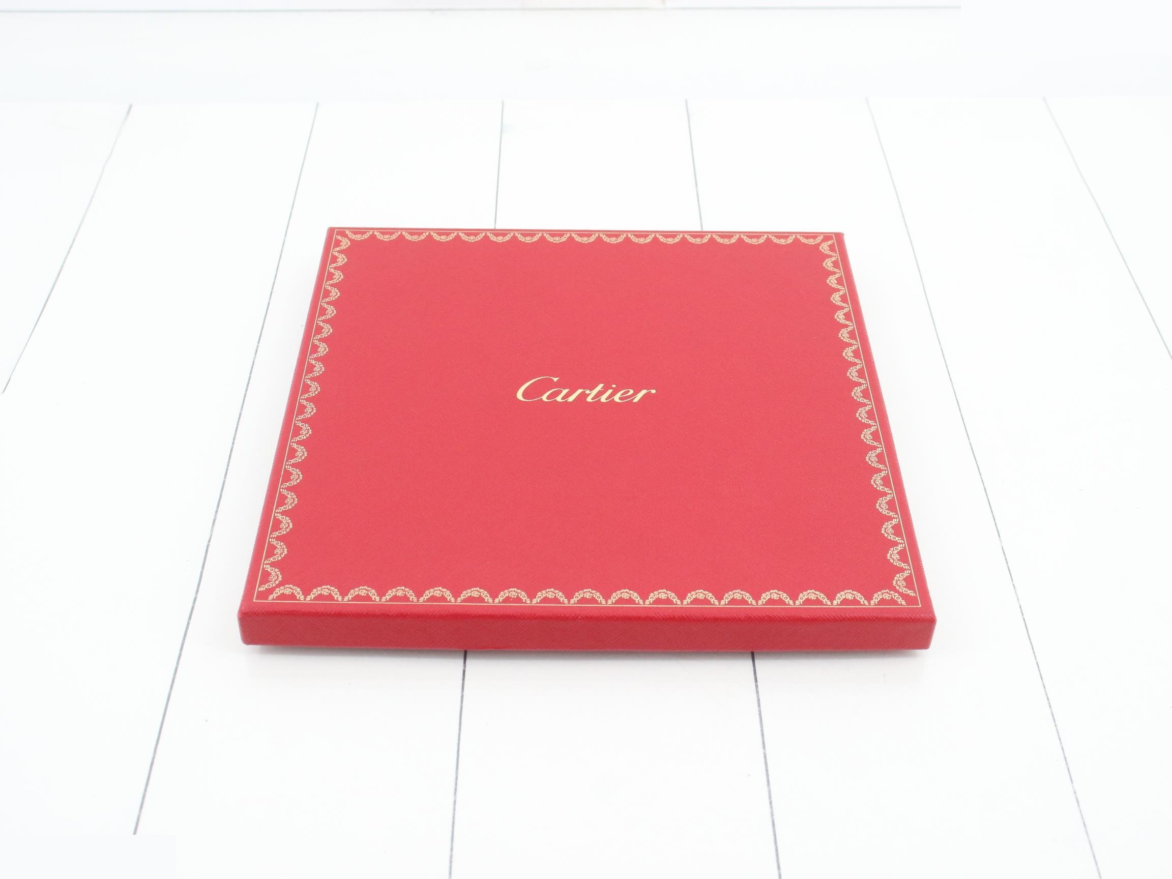 Petit Carré scarf — view 4