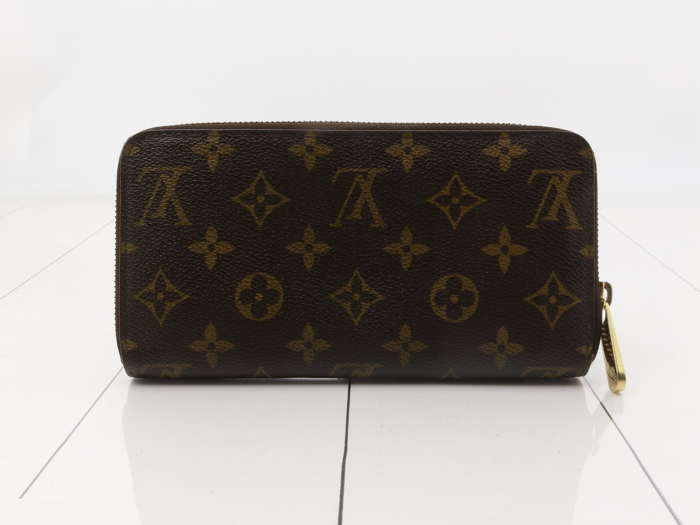 Zippy Wallet — view 2
