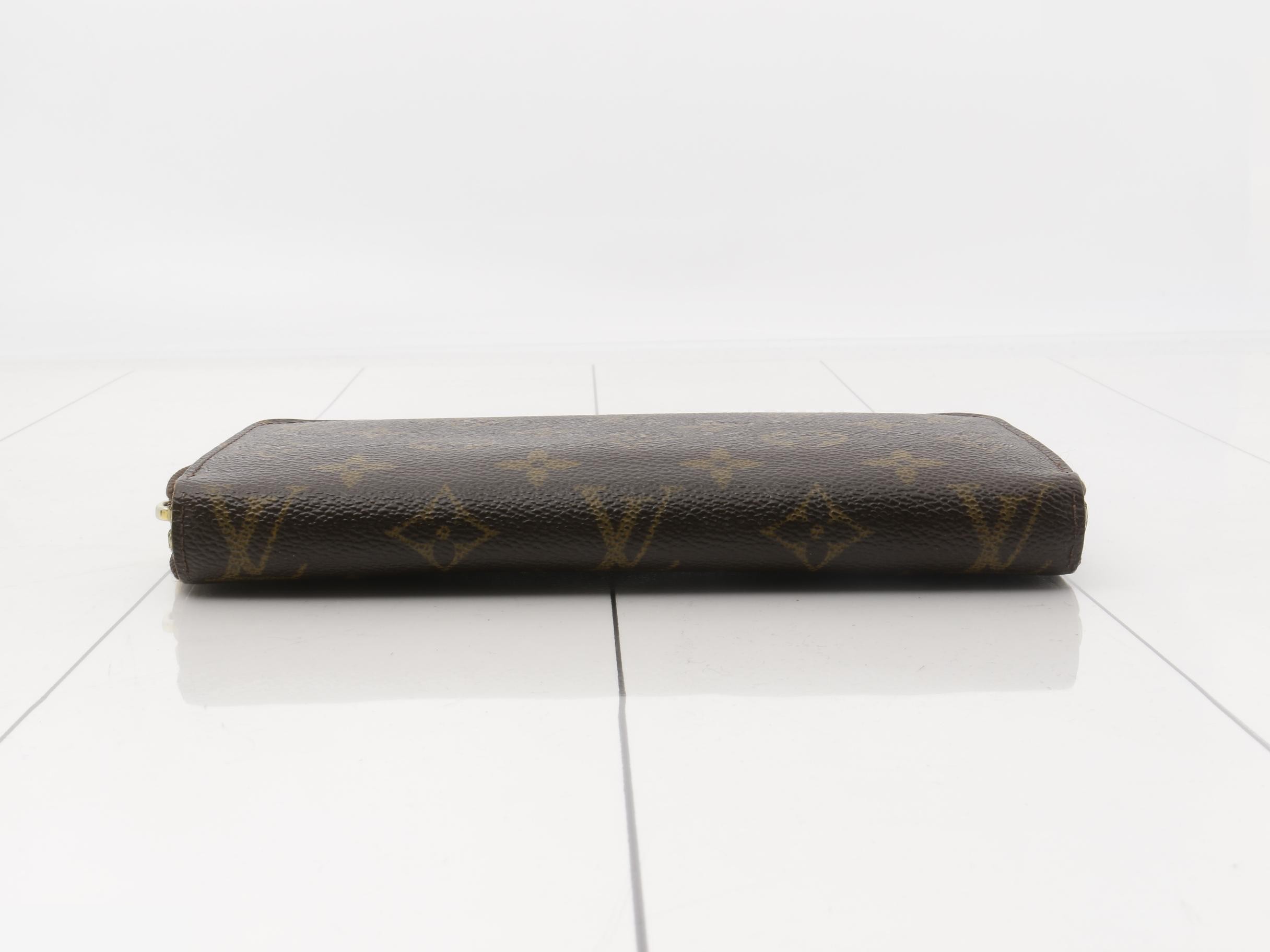 Zippy Wallet — view 3