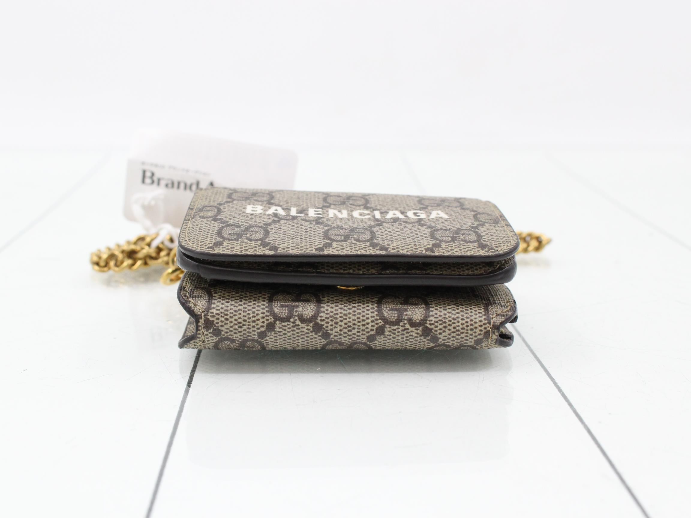 Balenciaga shoulder bag — view 3