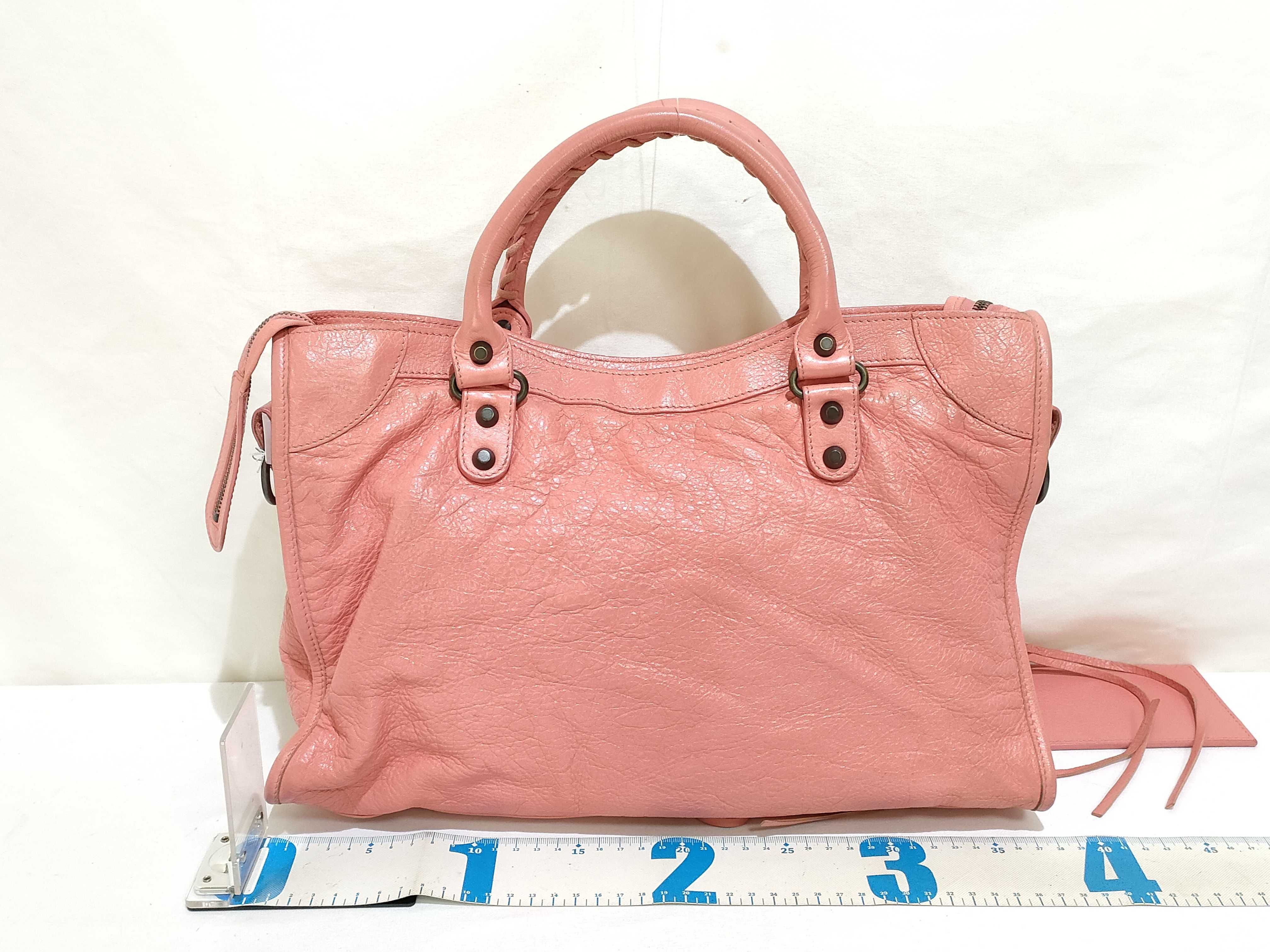 The First City 2-way Handbag — view 2