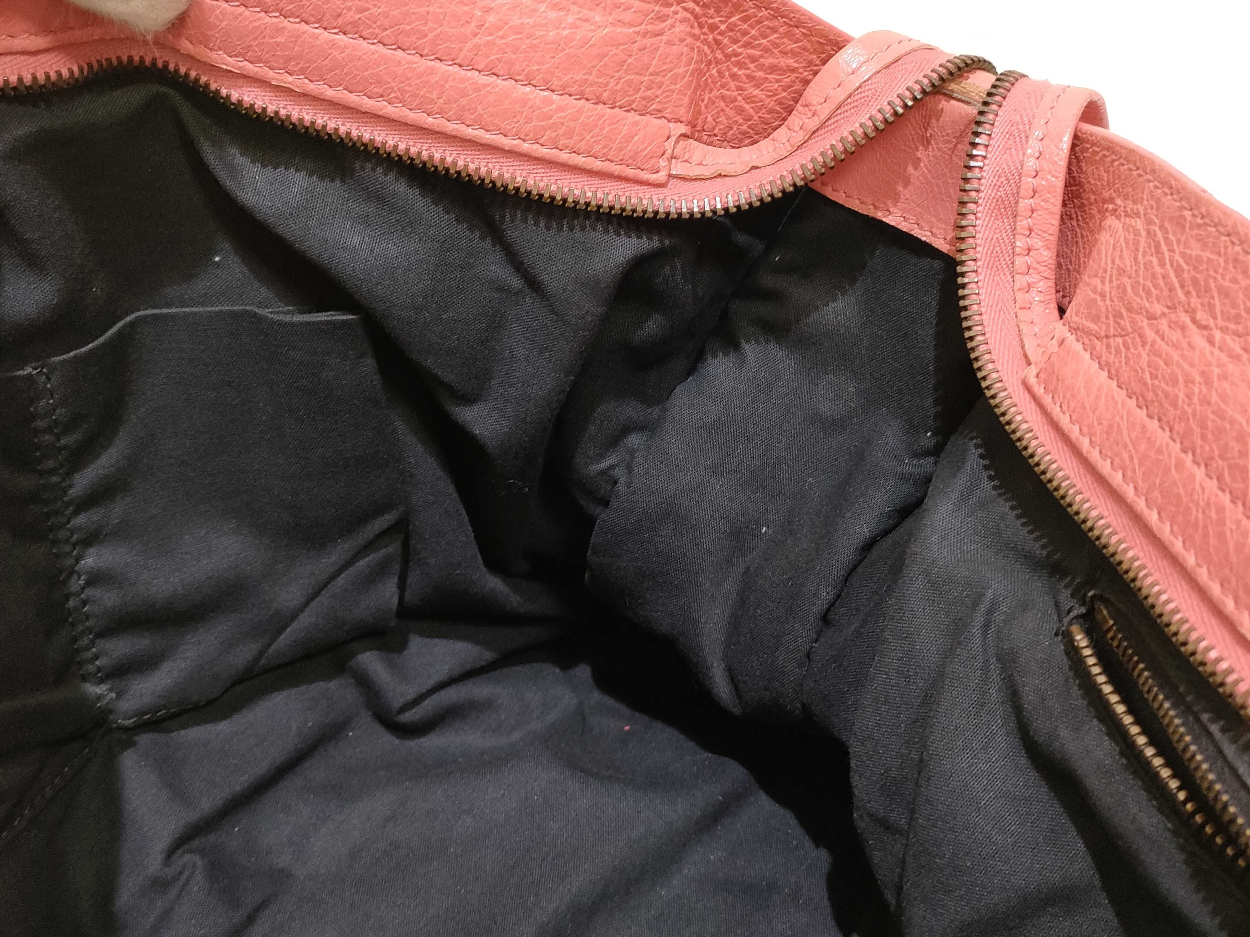 The First City 2-way Handbag — view 12