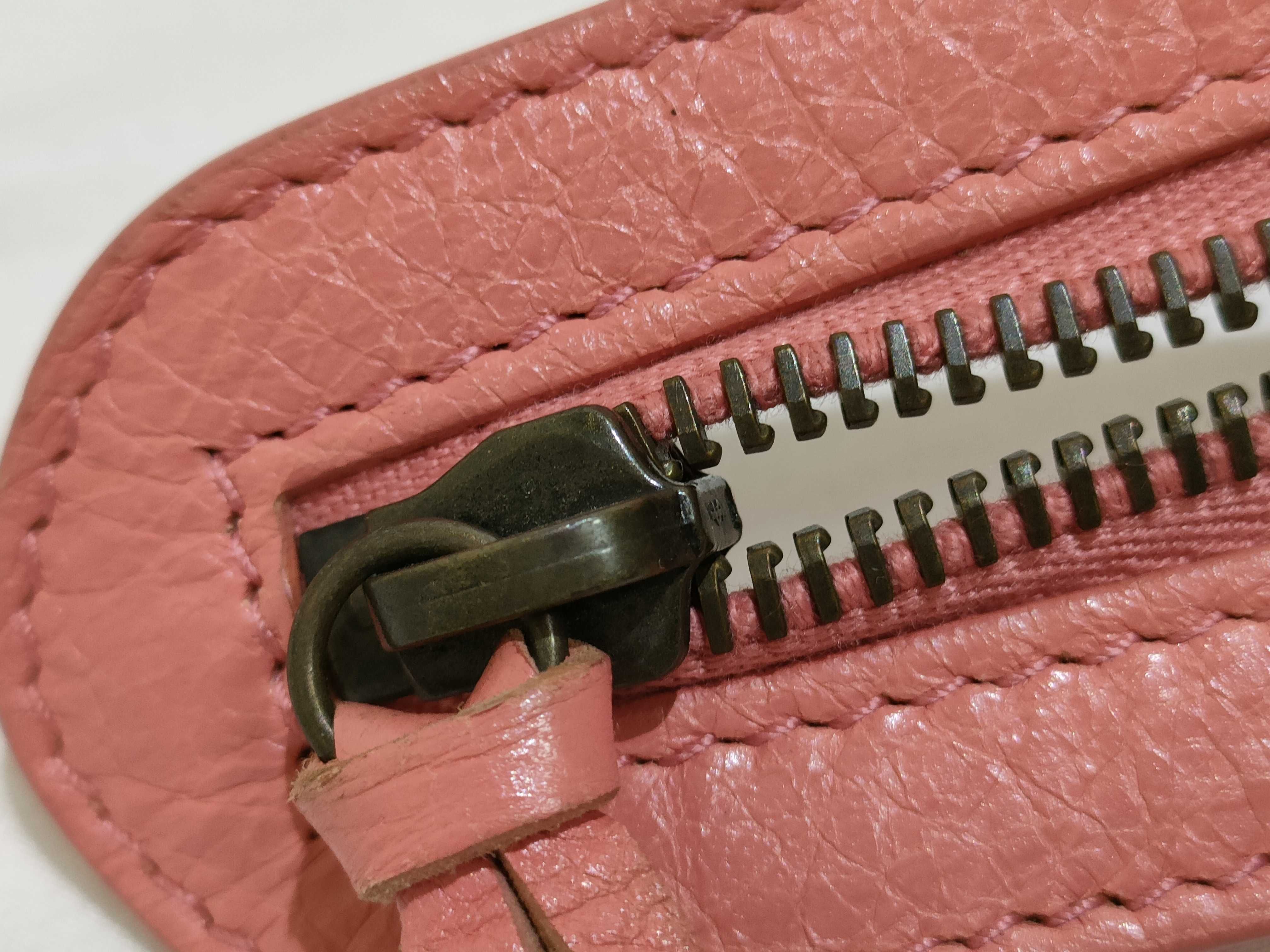The First City 2-way Handbag — view 13
