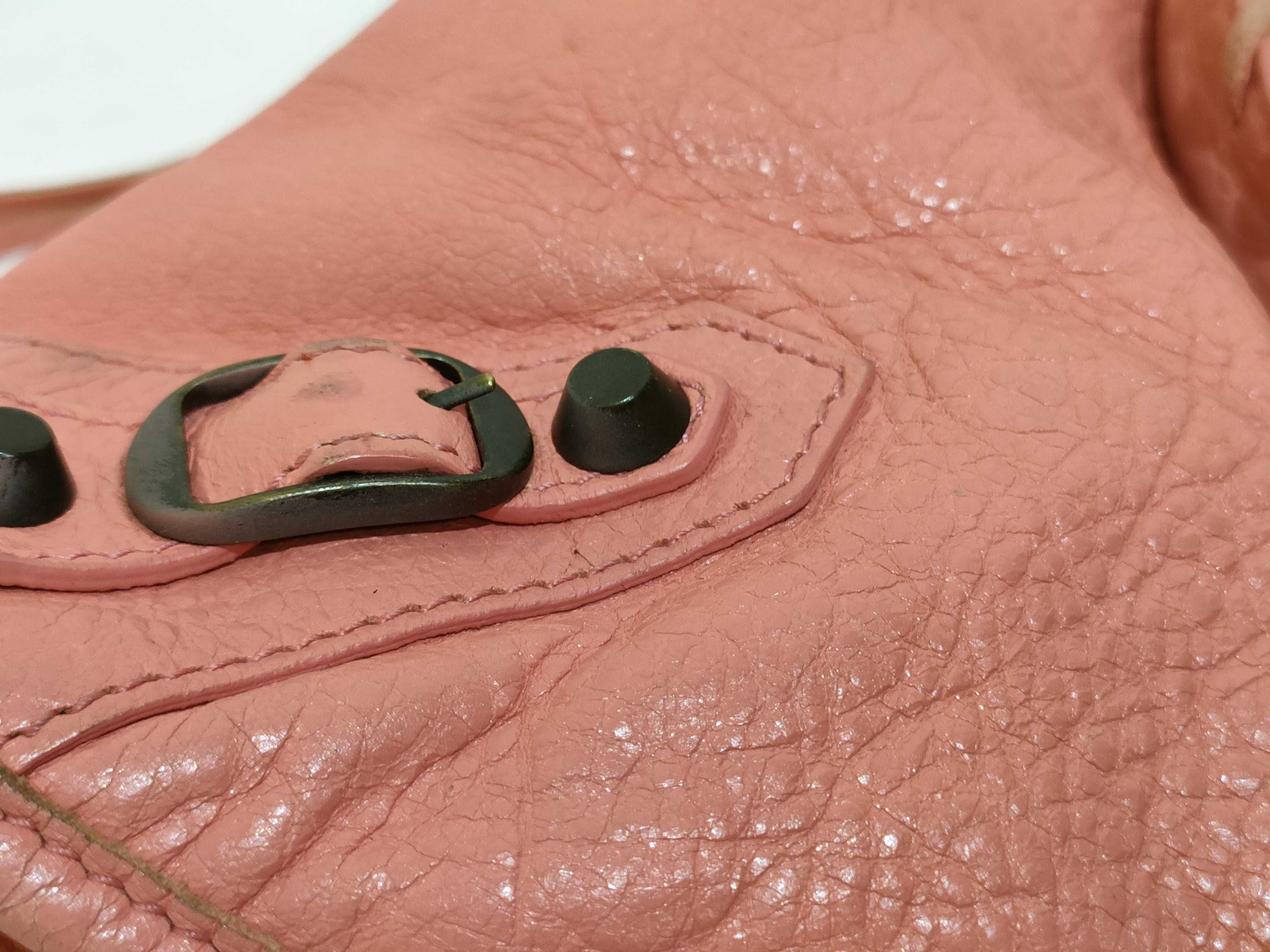 The First City 2-way Handbag — view 14