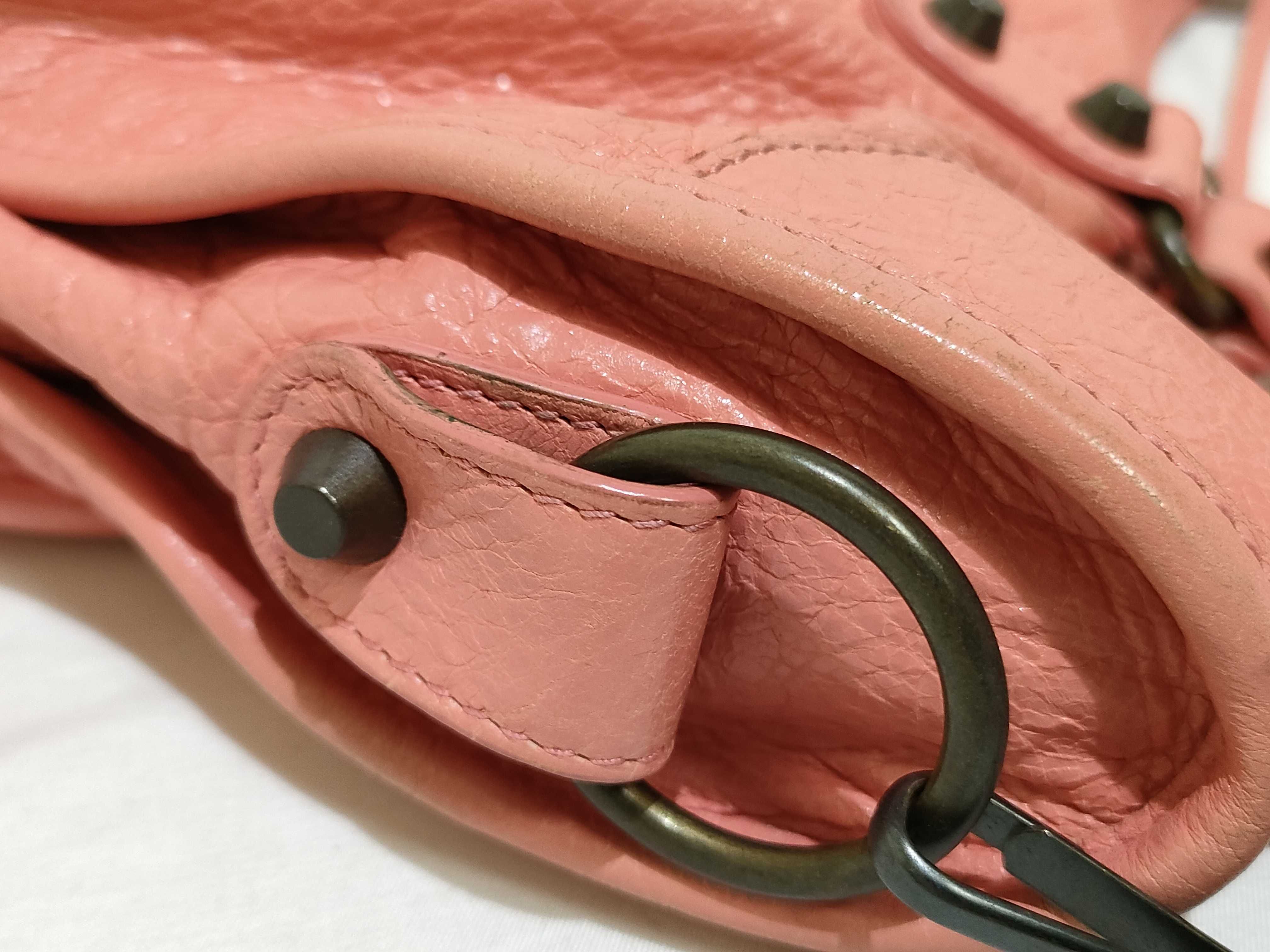 The First City 2-way Handbag — view 15