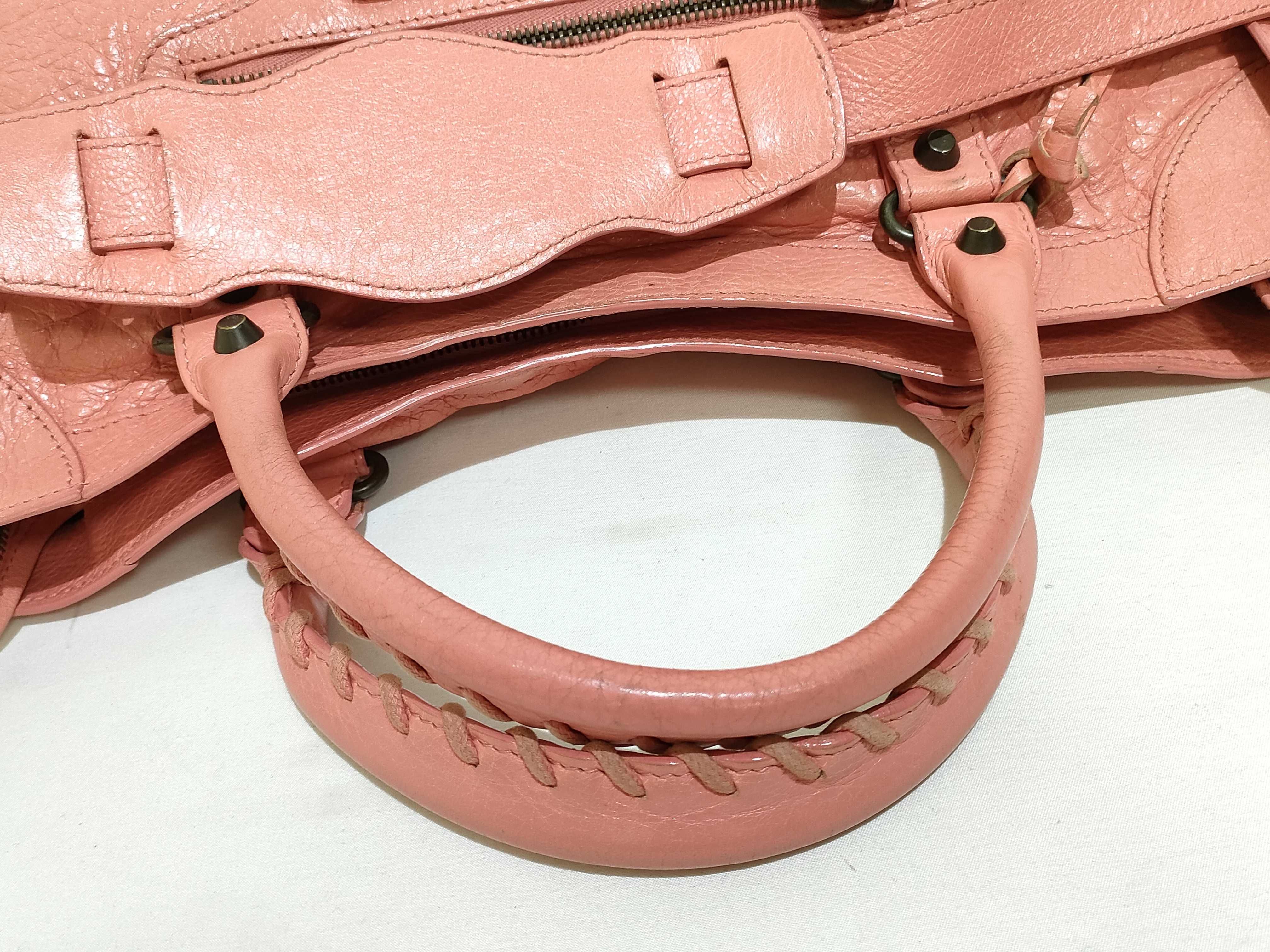 The First City 2-way Handbag — view 3