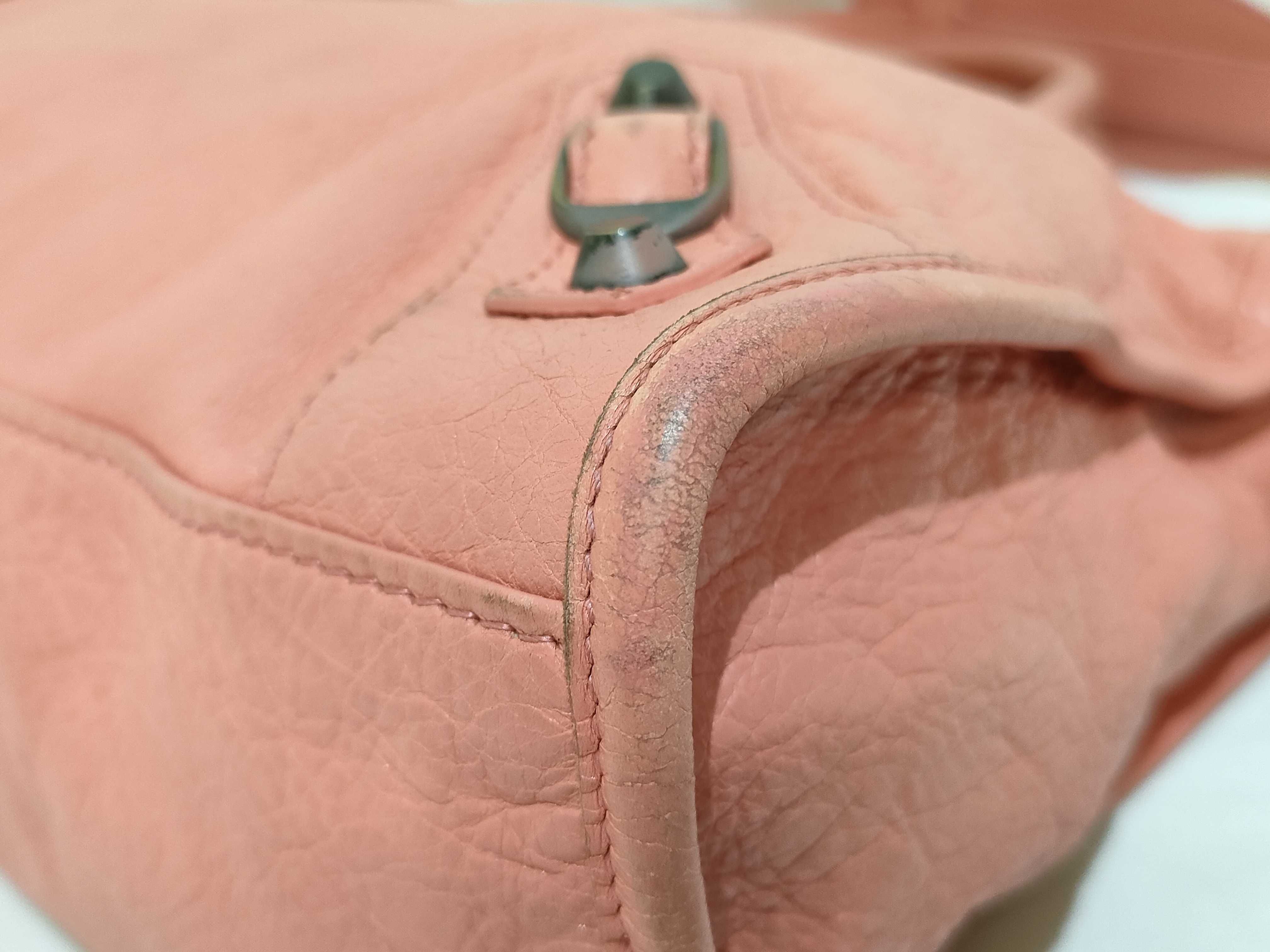 The First City 2-way Handbag — view 6