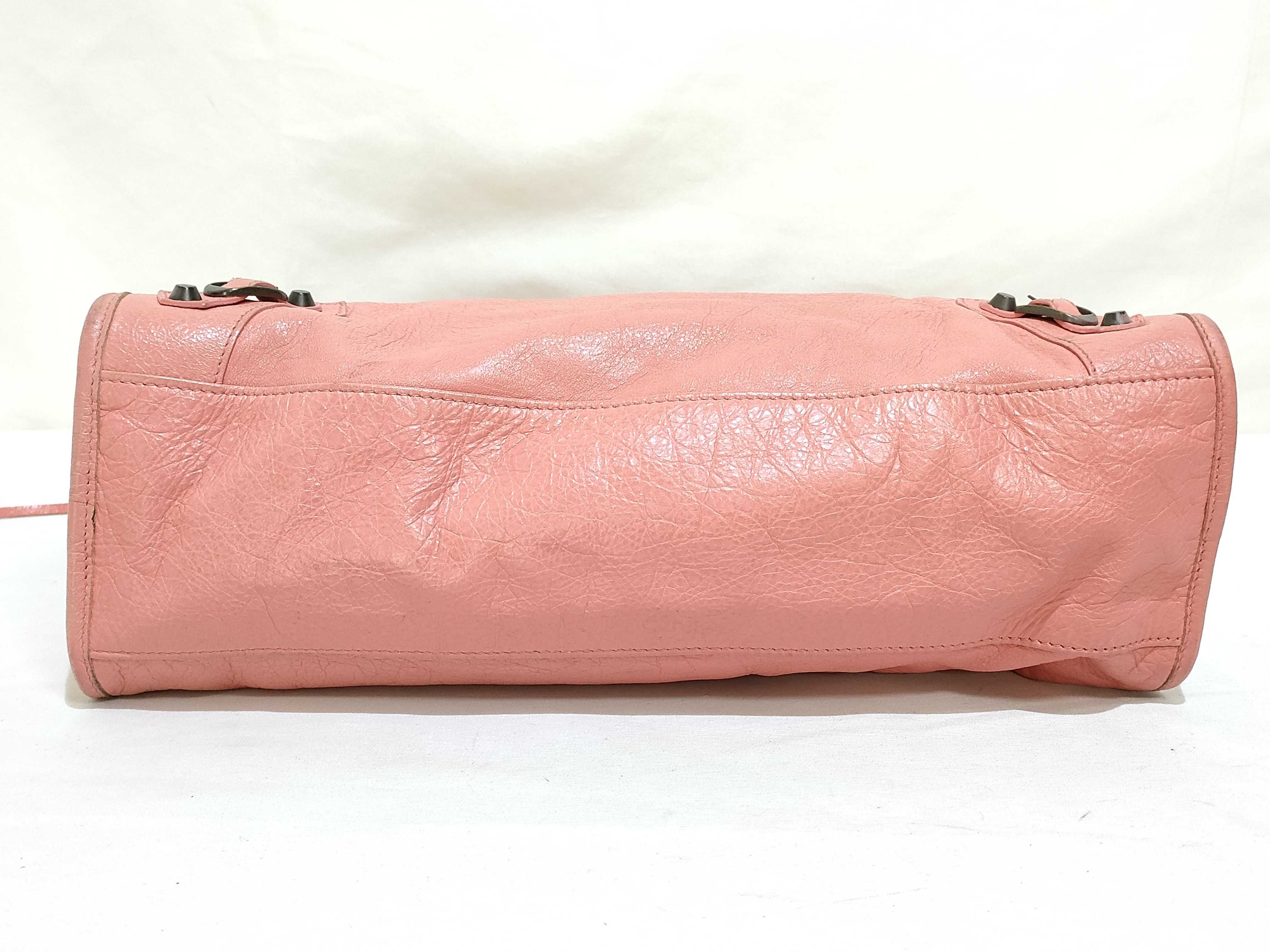 The First City 2-way Handbag — view 7