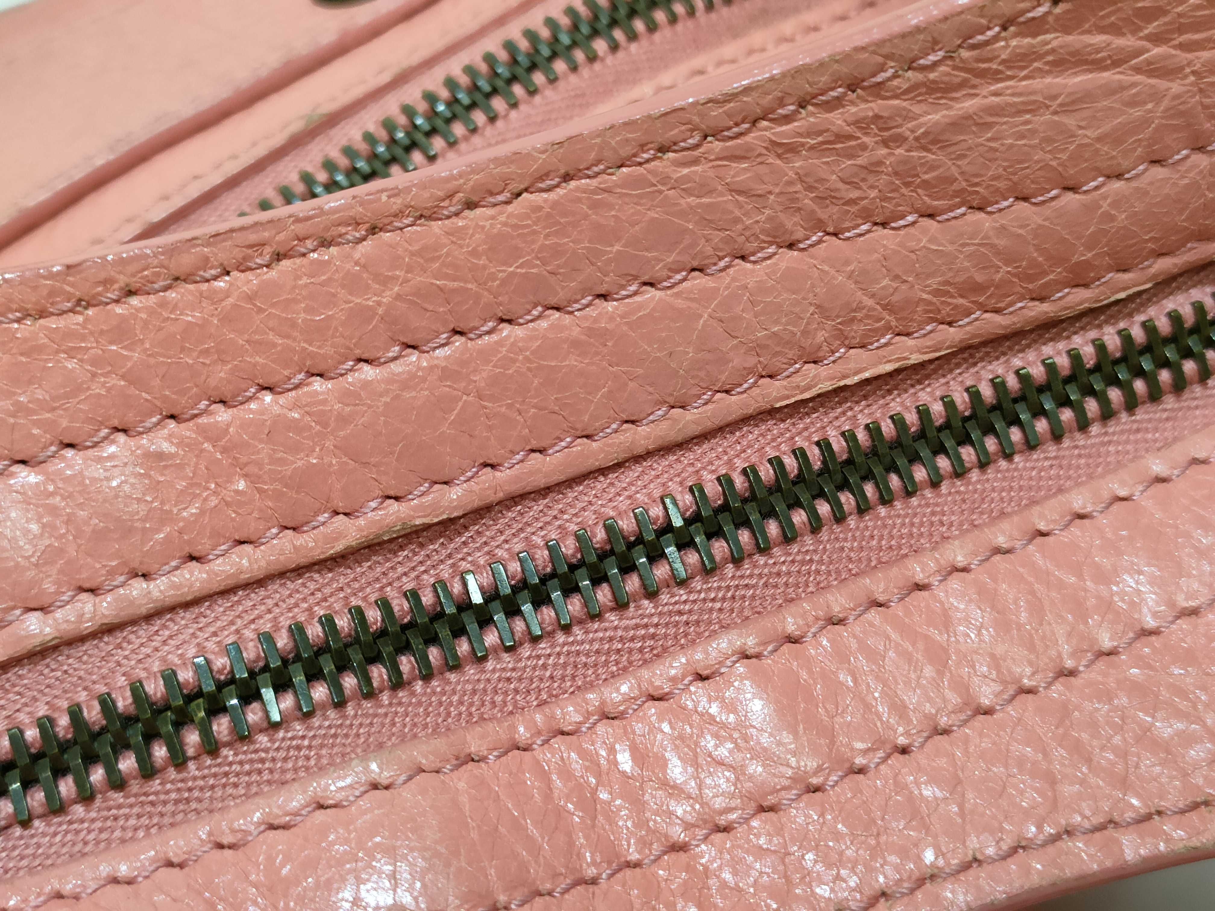 The First City 2-way Handbag — view 8