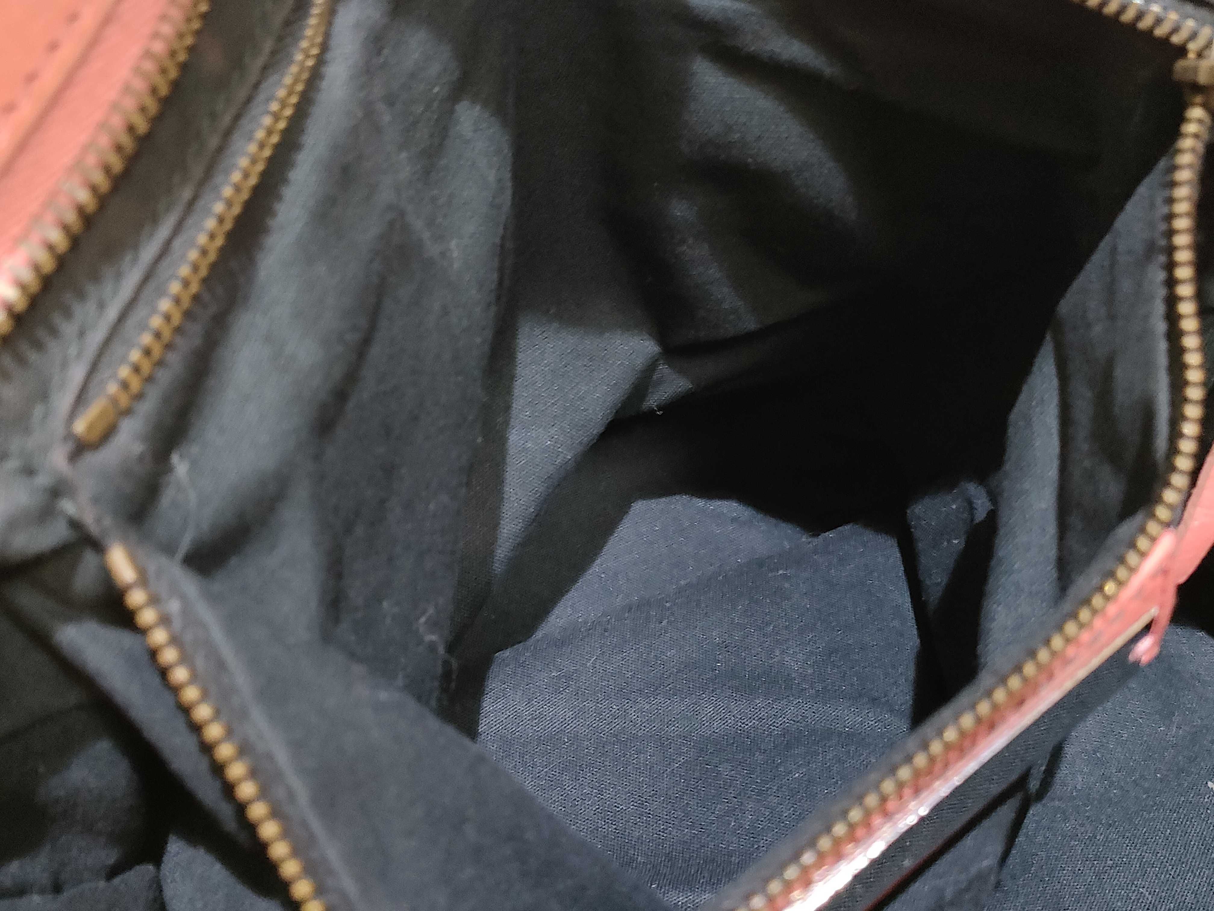 The First City 2-way Handbag — view 10
