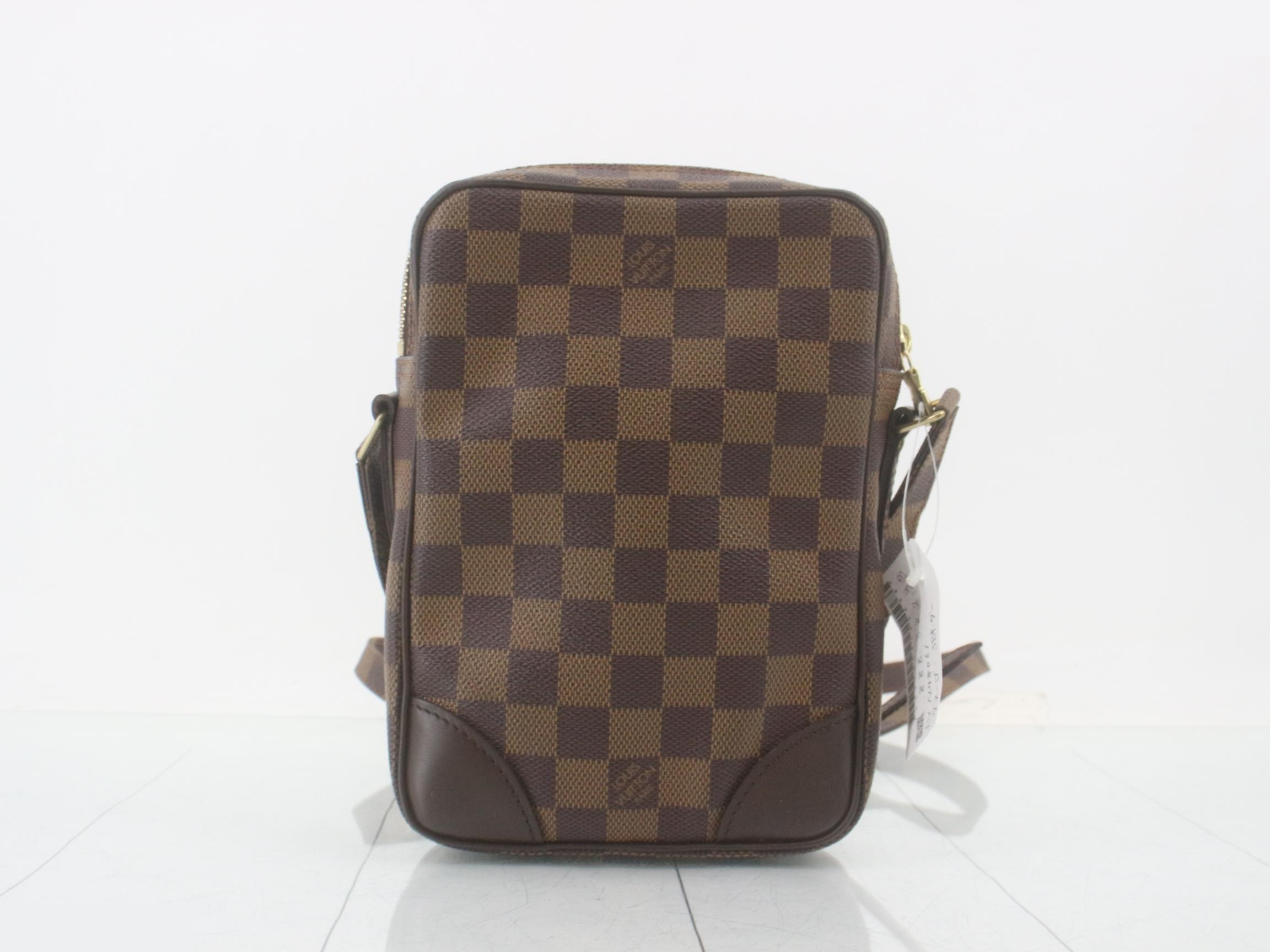 Danube Damier Order N48061 — view 2