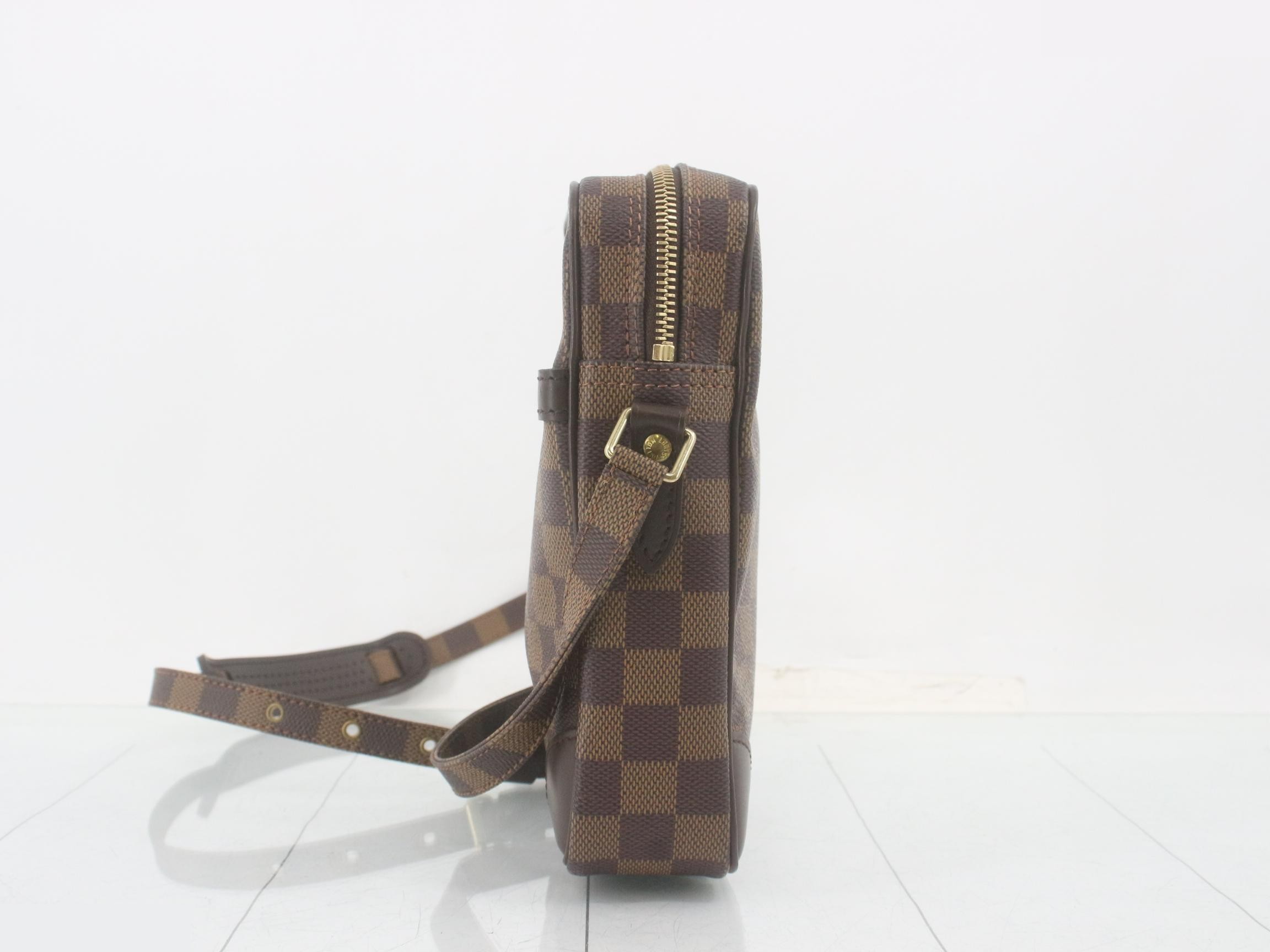 Danube Damier Order N48061 — view 3