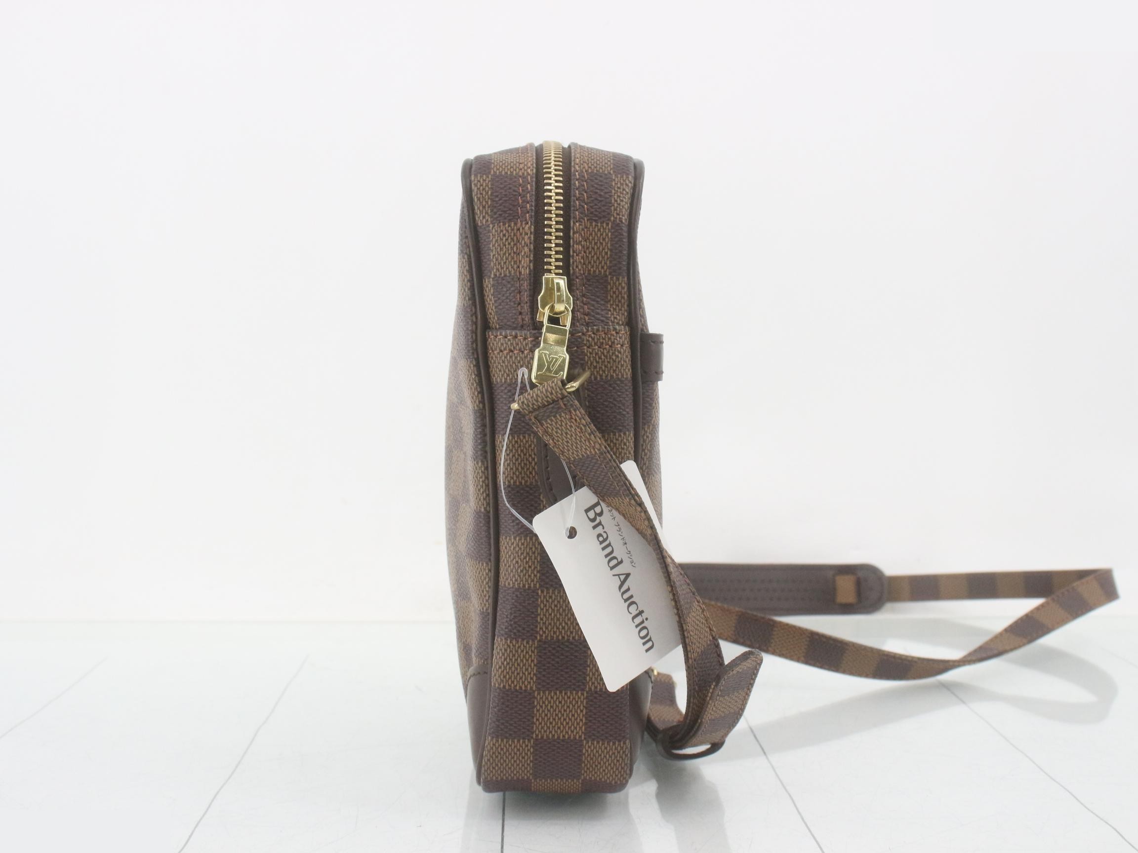 Danube Damier Order N48061 — view 4