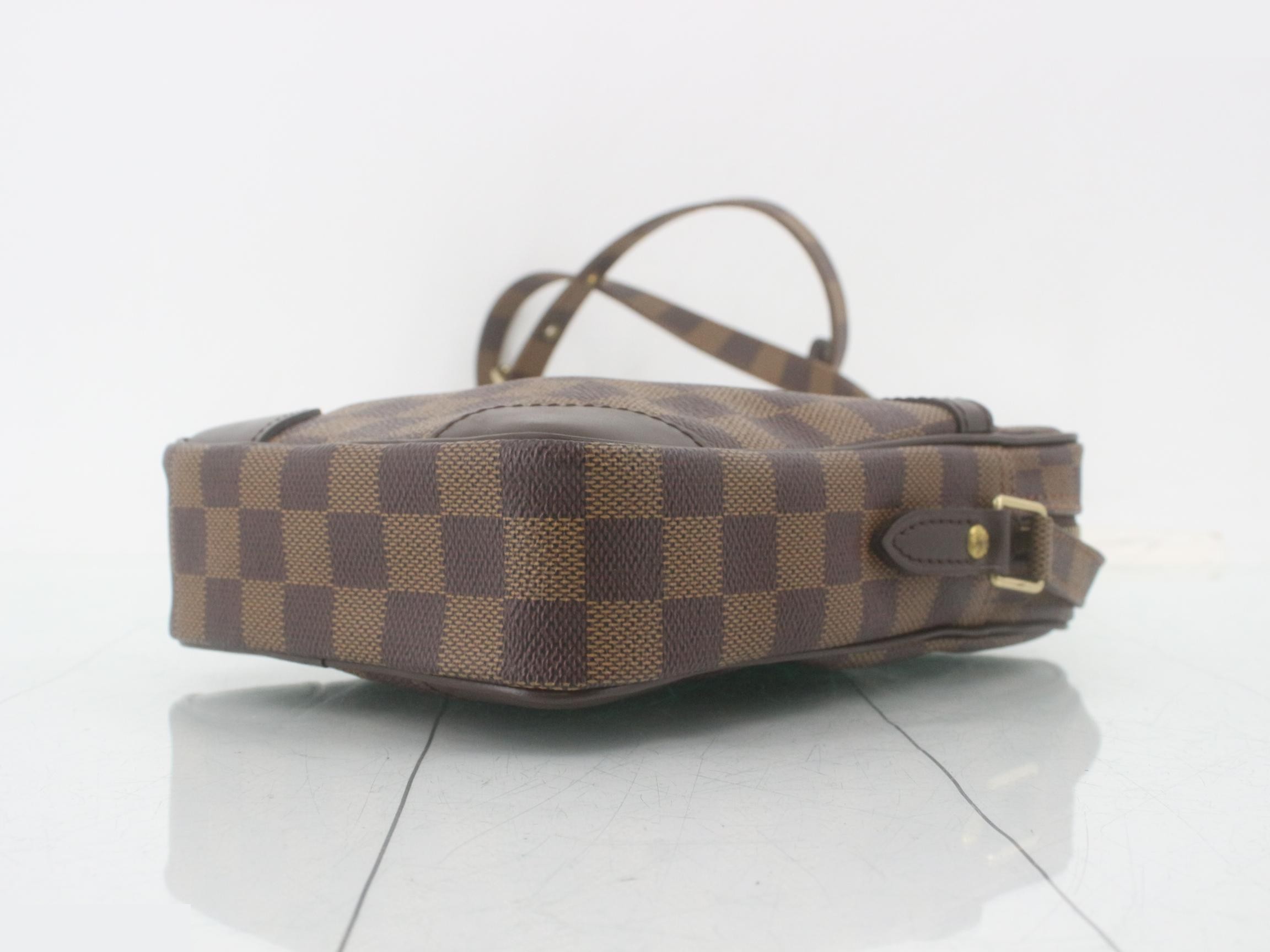 Danube Damier Order N48061 — view 6