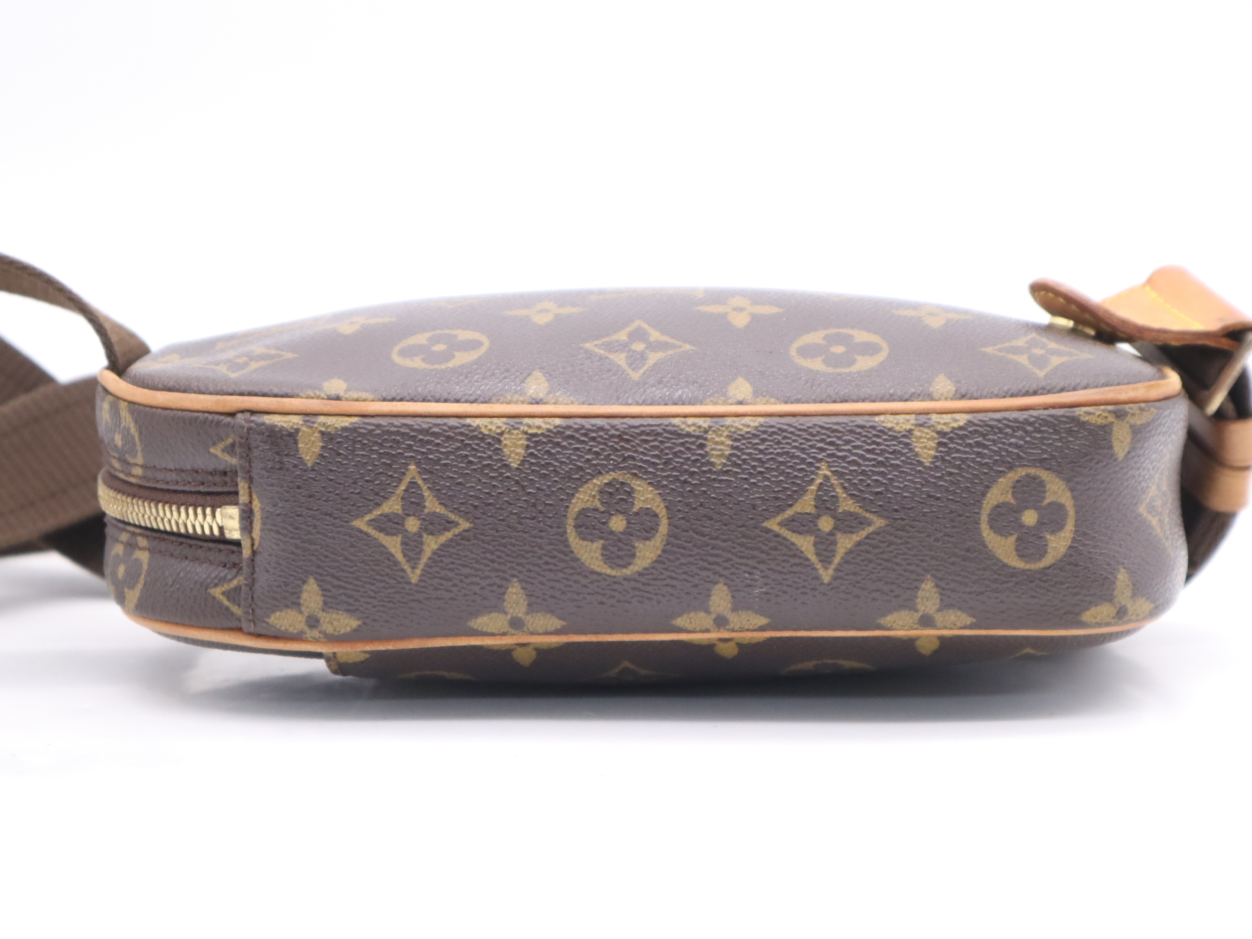 M51870 Monogram Pochette Gange Waist Bag — view 3