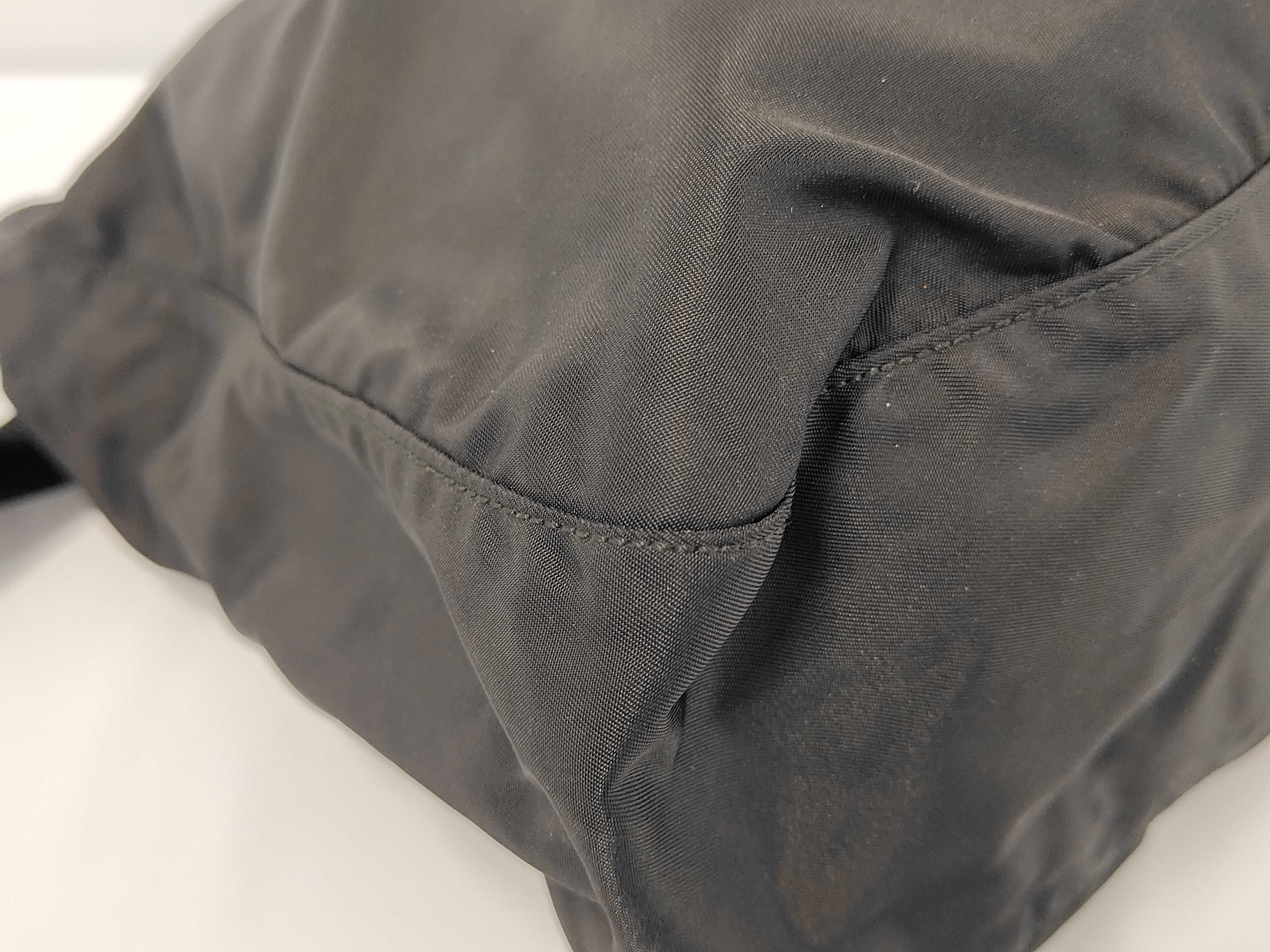 Tessuto Shoulder Bag — view 3