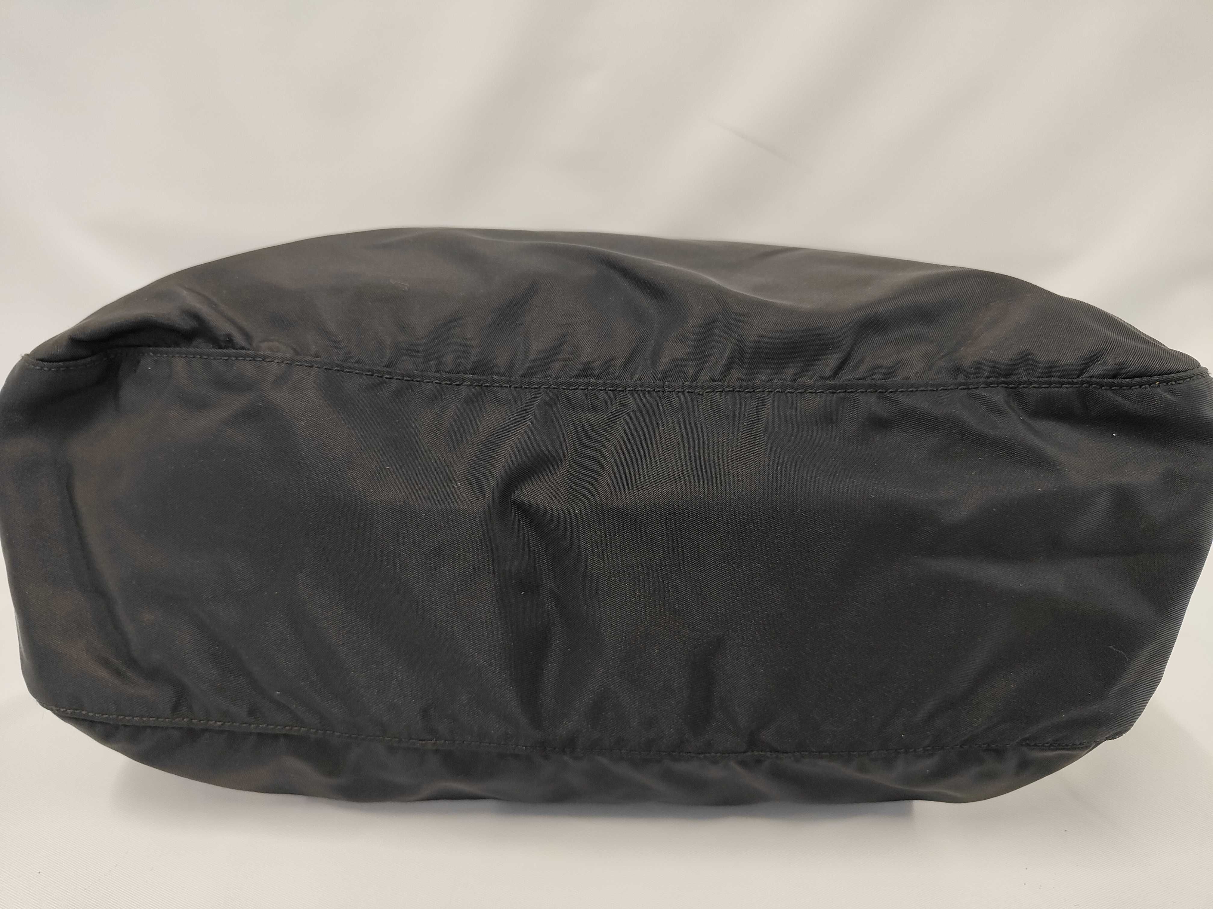 Tessuto Shoulder Bag — view 4
