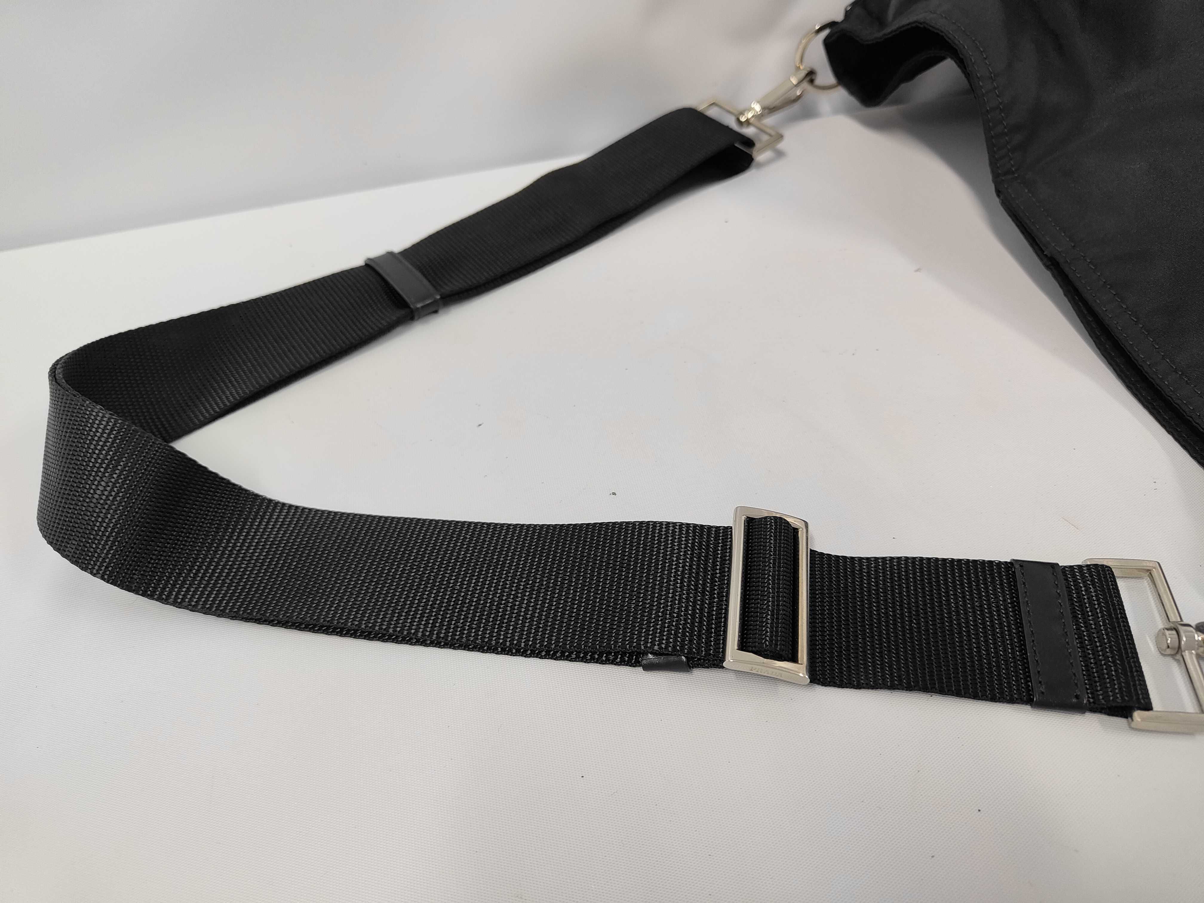 Tessuto Shoulder Bag — view 5