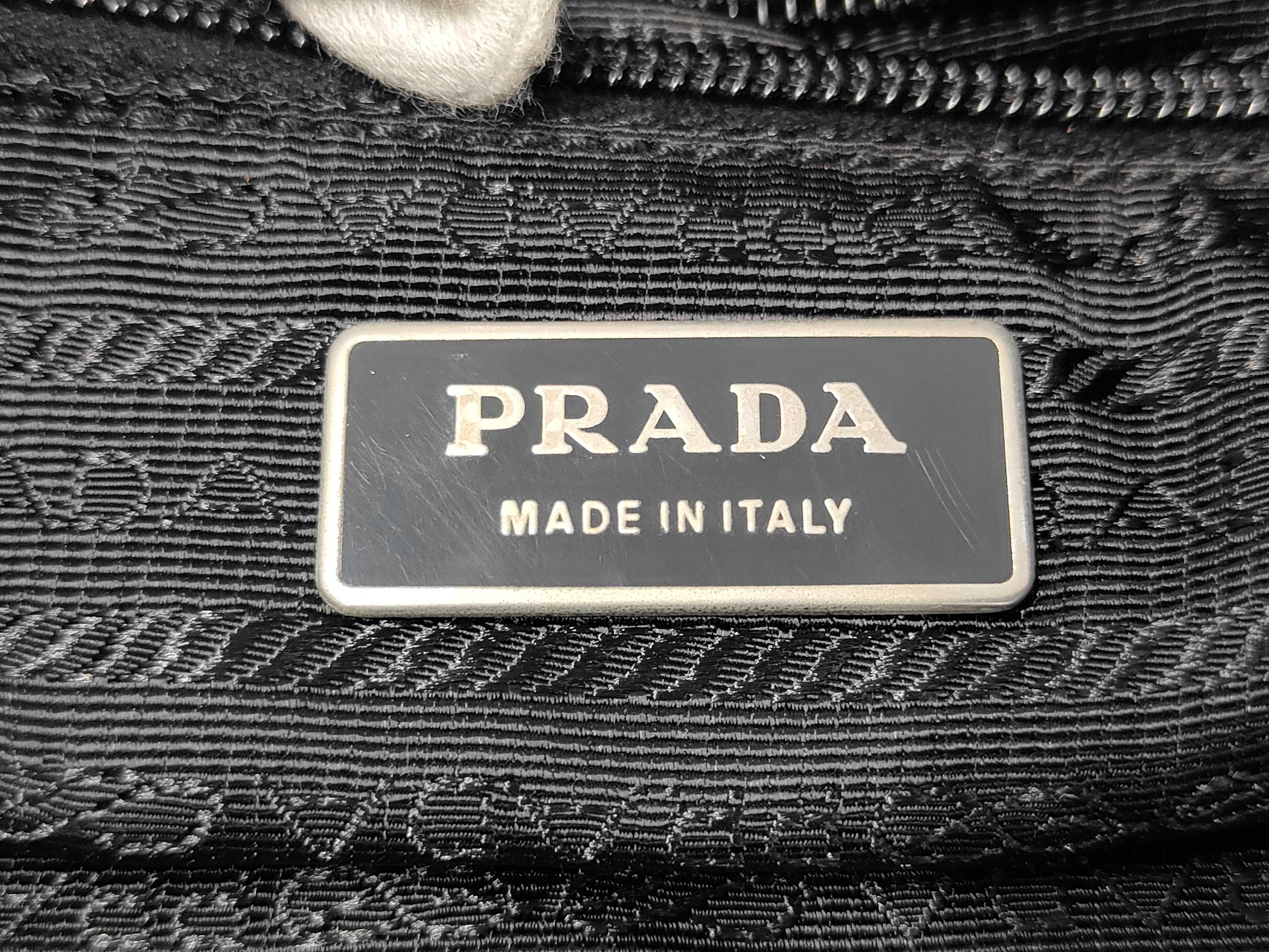 Tessuto Shoulder Bag — view 8
