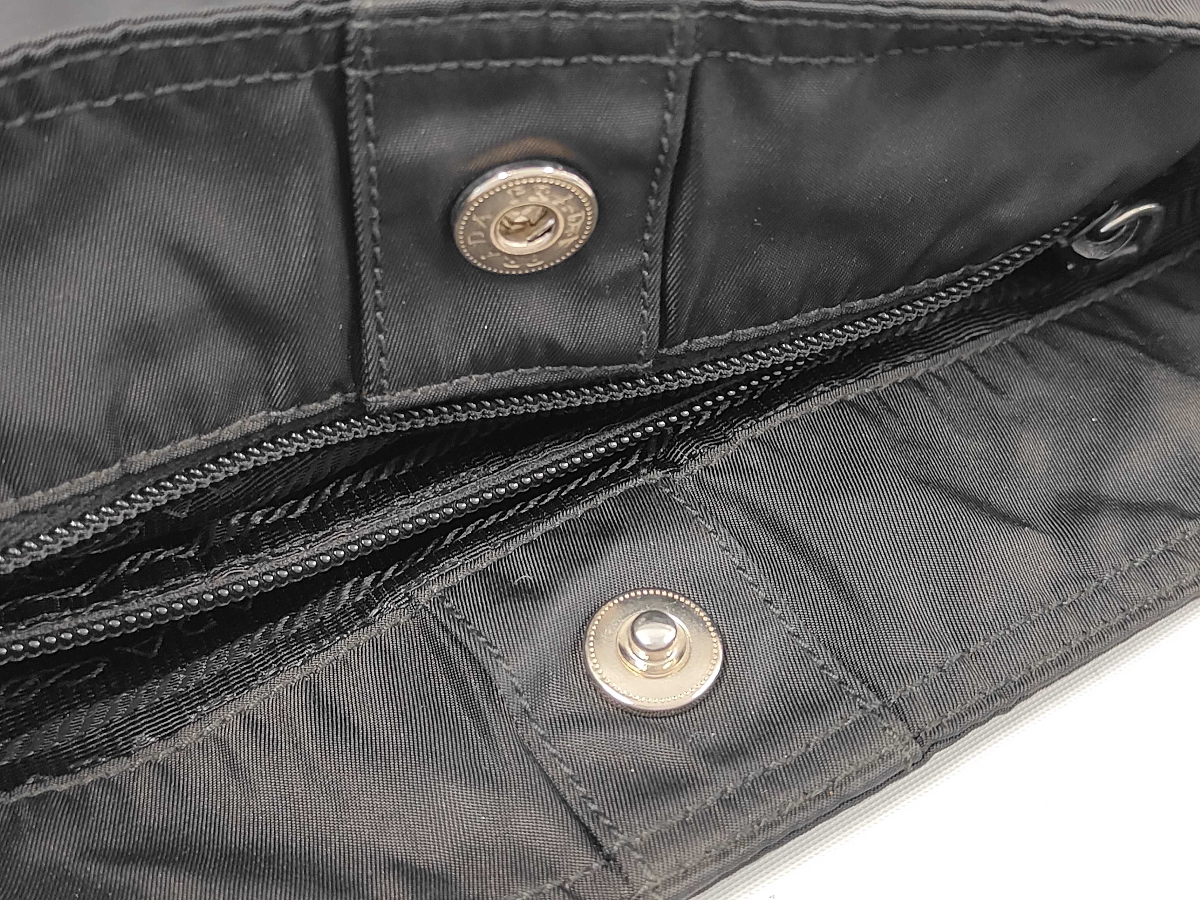 Tessuto Shoulder Bag — view 10