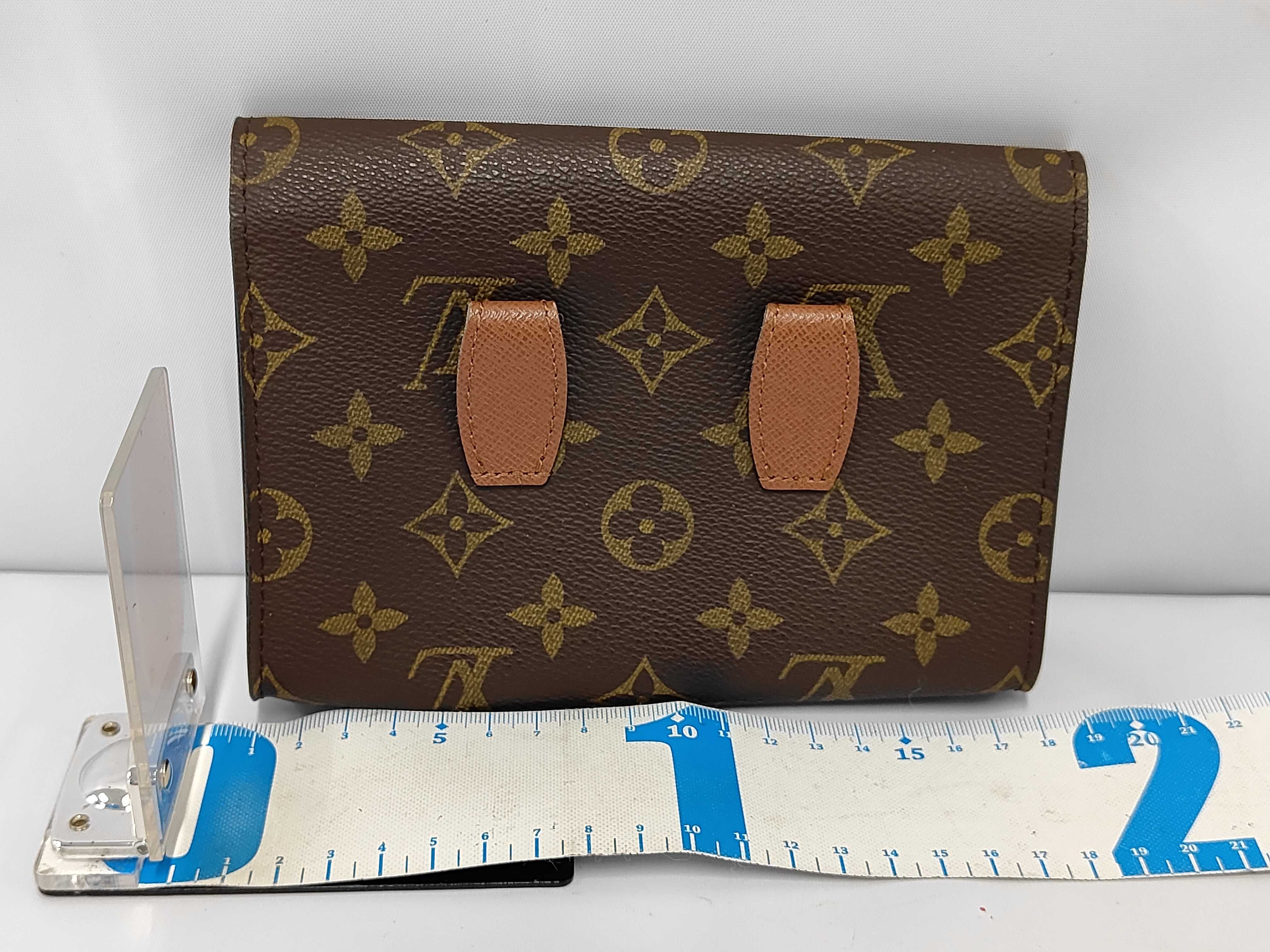 (Louis Vuitton) Brown Shoulder Bag M51975 Shoulder Bag — view 2