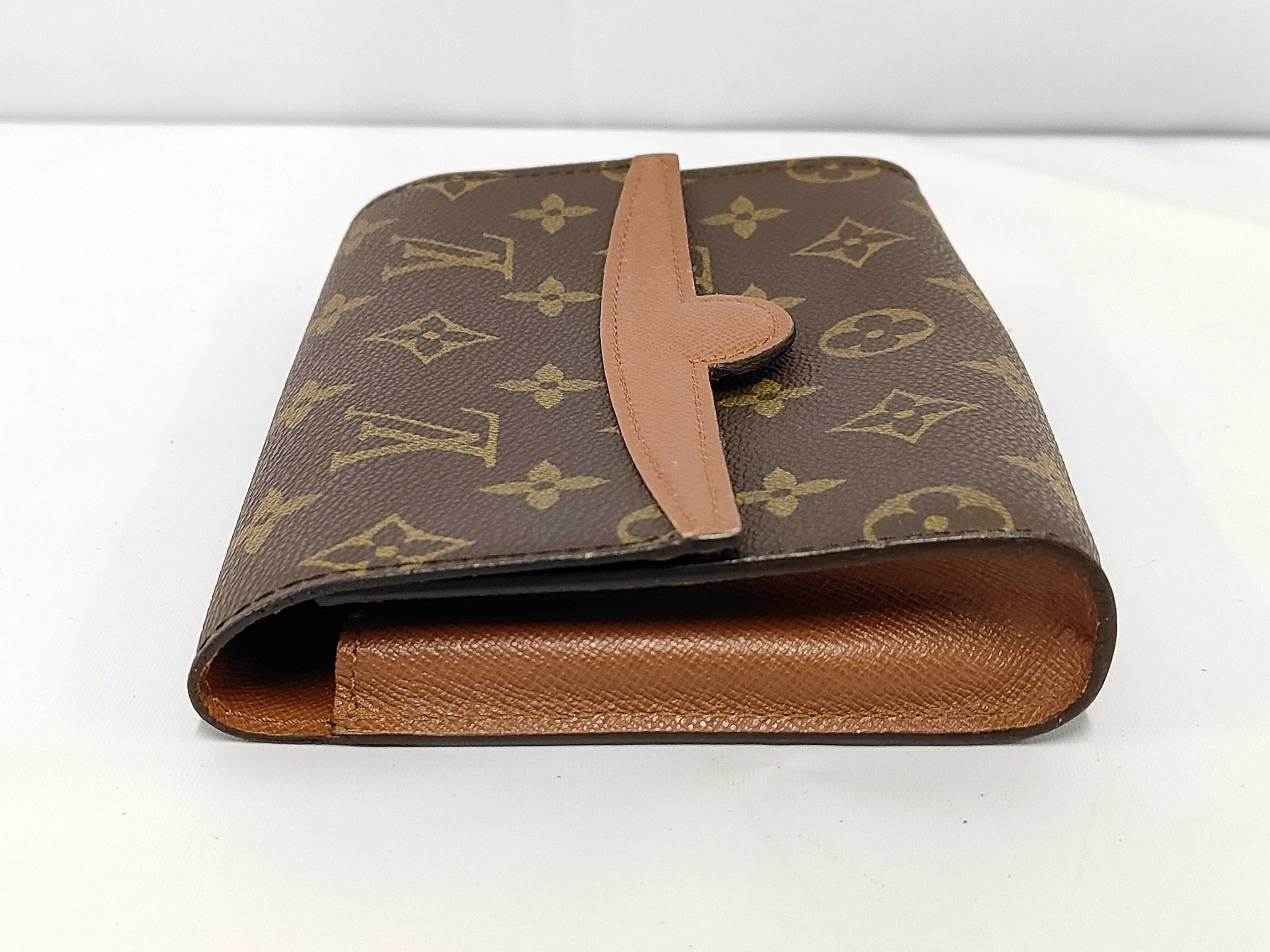 (Louis Vuitton) Brown Shoulder Bag M51975 Shoulder Bag — view 11